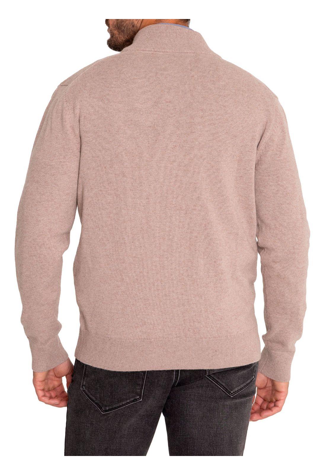 Sweater Lana Hombre Swinfull Café-6