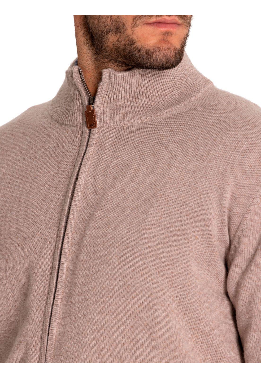 Sweater Lana Hombre Swinfull Café-7