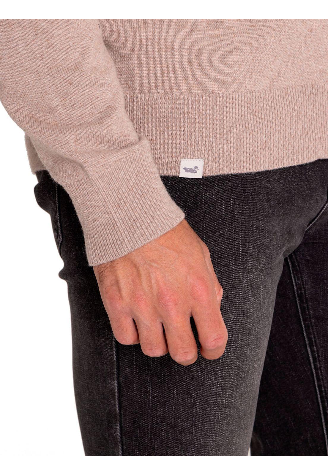 Sweater Lana Hombre Swinfull Café-8