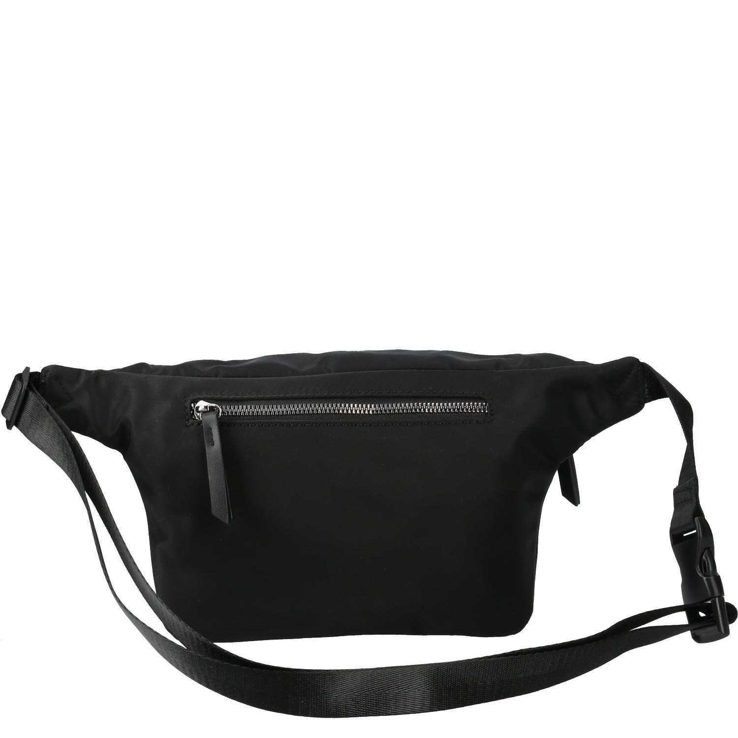 Cartera Mujer Rhodes Waist Negro-2