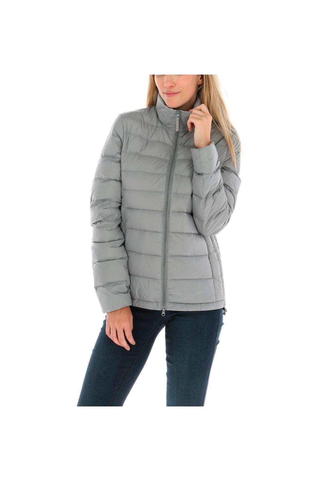 Parka Artura Rockford Gris-0