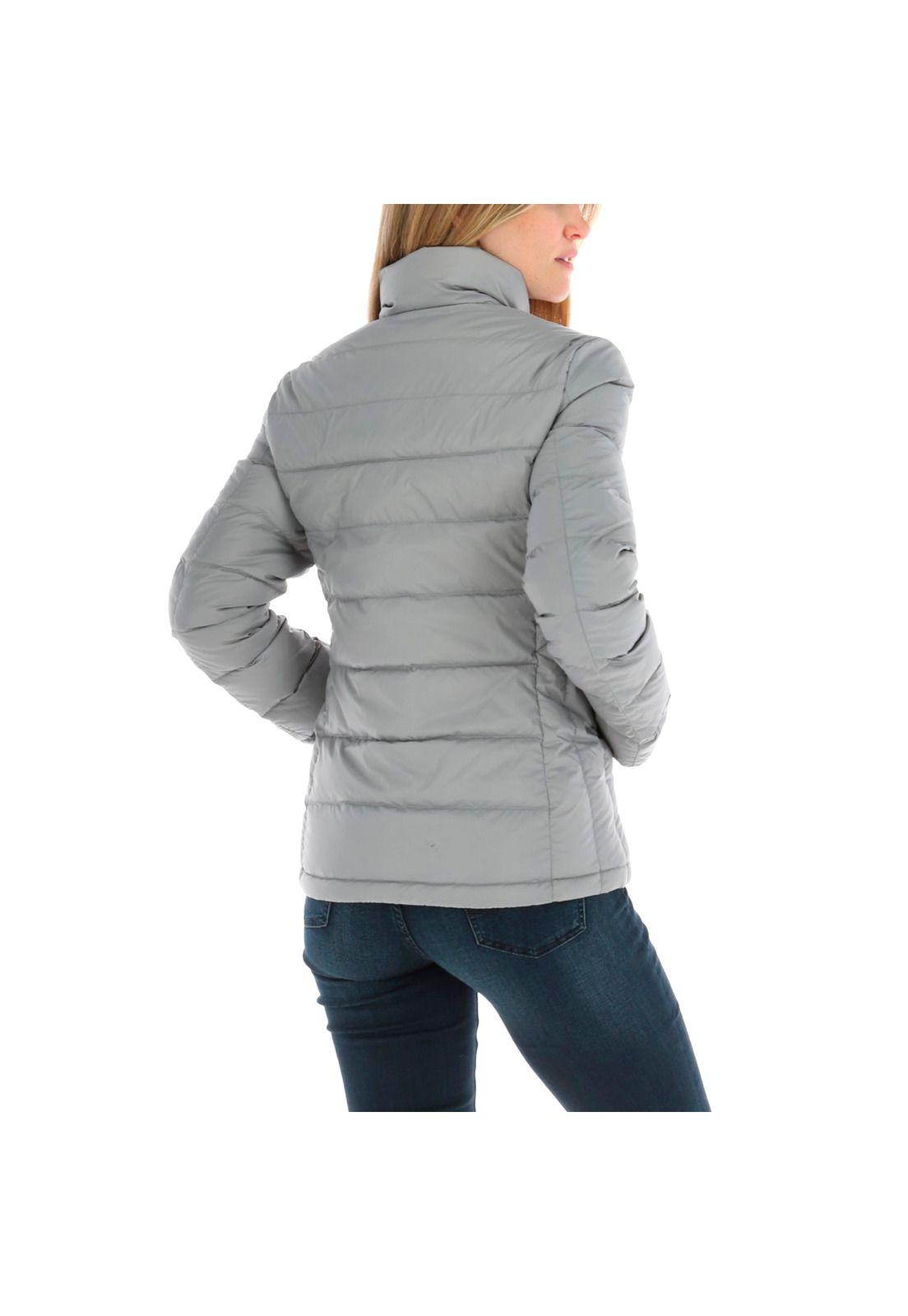 Parka Artura Rockford Gris-1