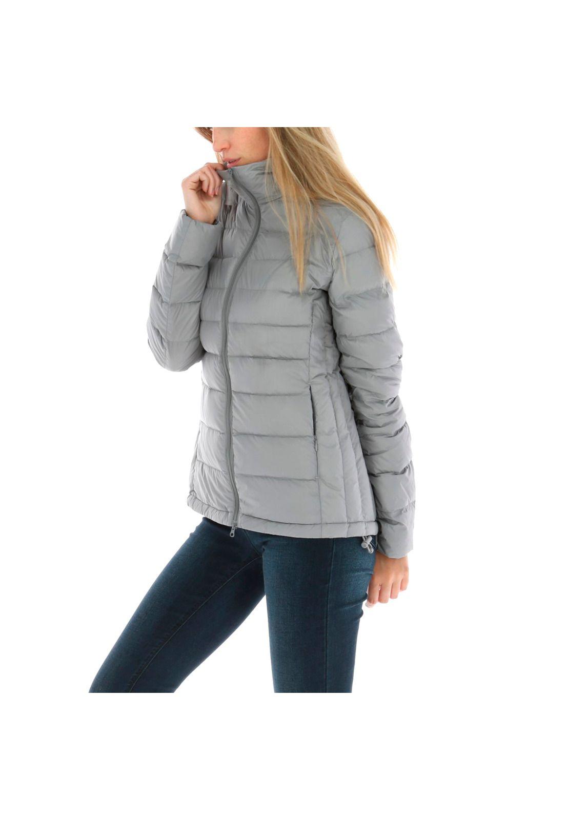 Parka Artura Rockford Gris-2