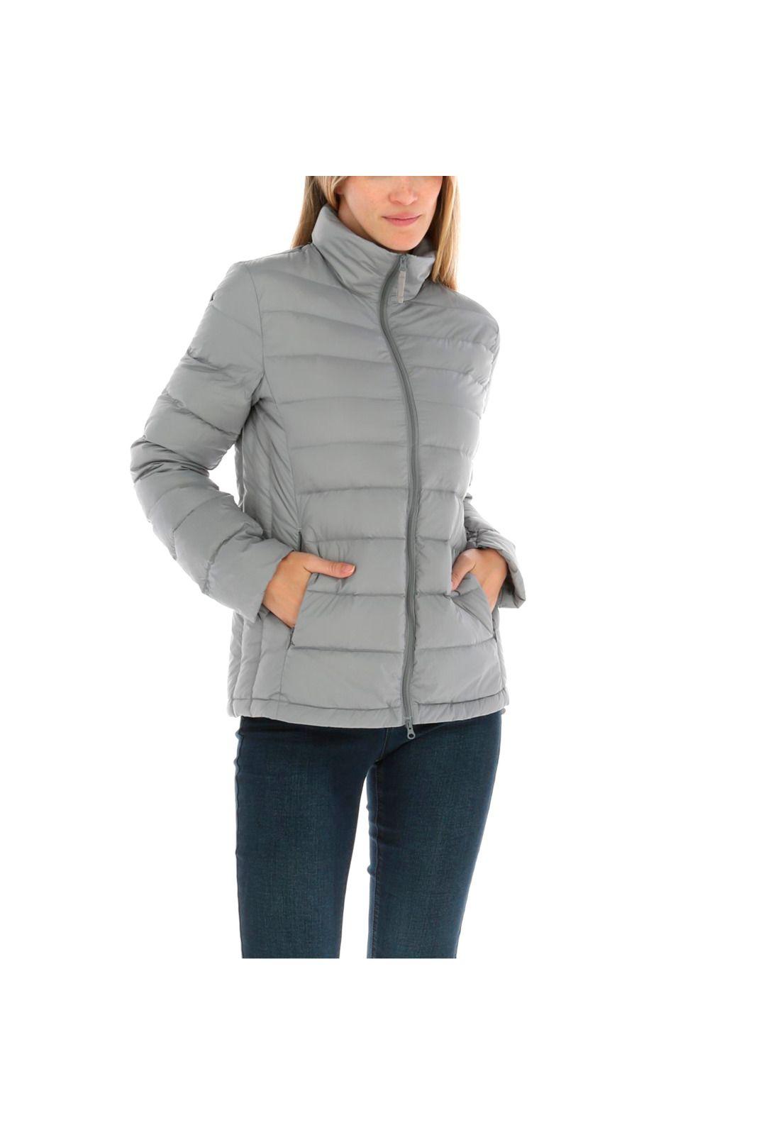 Parka Artura Rockford Gris-3