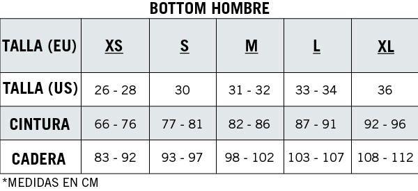 Pantalón Hombre Big carpenter canvas Gris-2