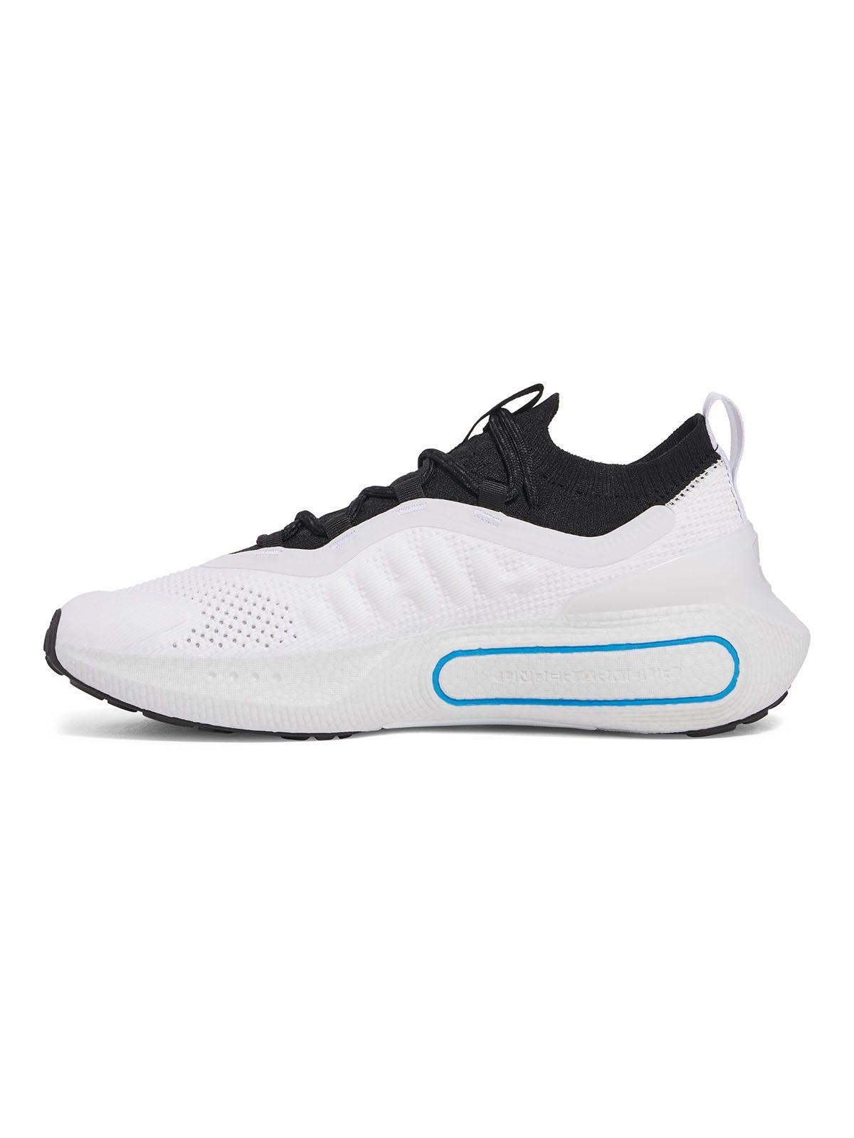 Zapatillas Phantom 4 blanco para hombre-1