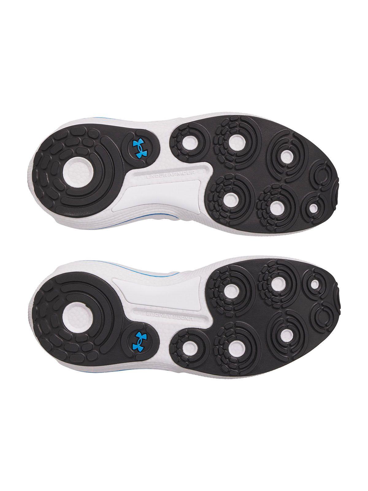 Zapatillas Phantom 4 blanco para hombre-3