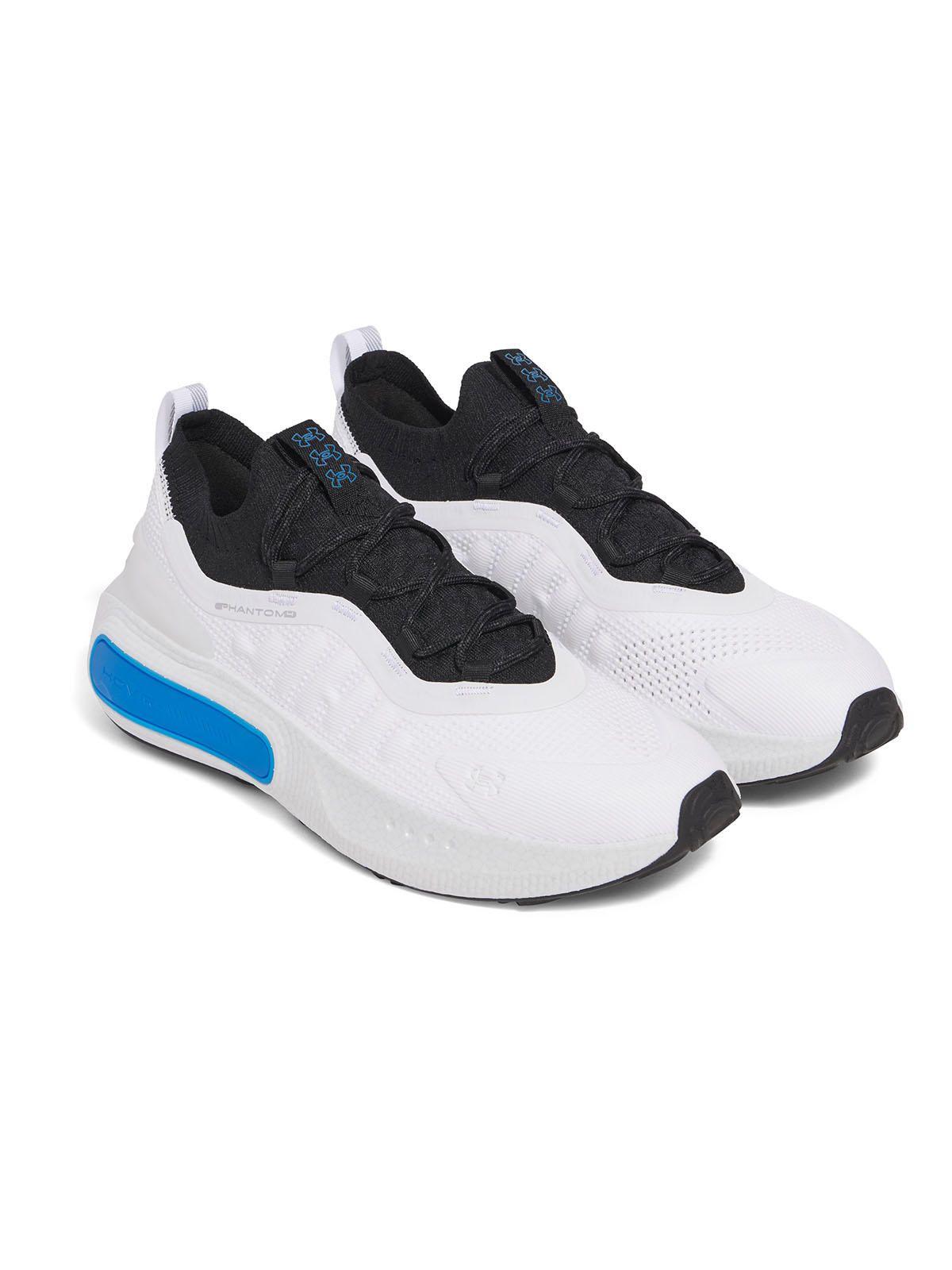 Zapatillas Phantom 4 blanco para hombre-5