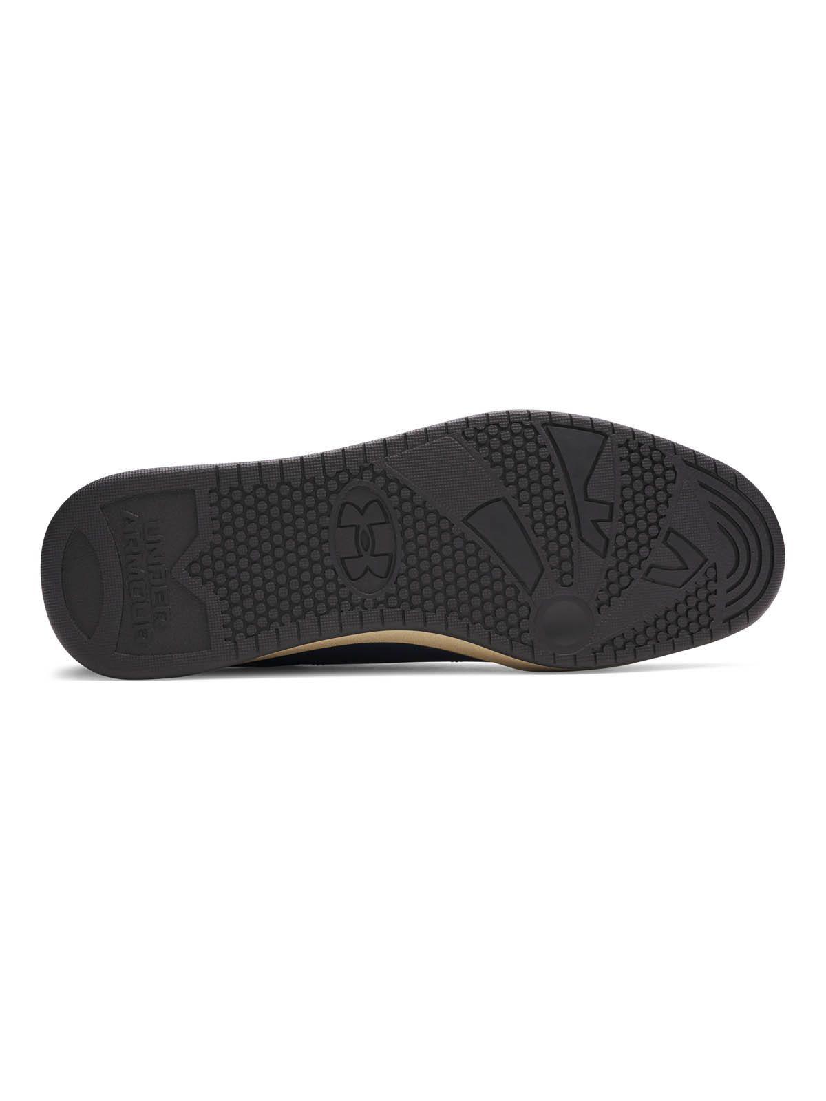 Zapatilla Lifestyle Hombre Official Azul  -3