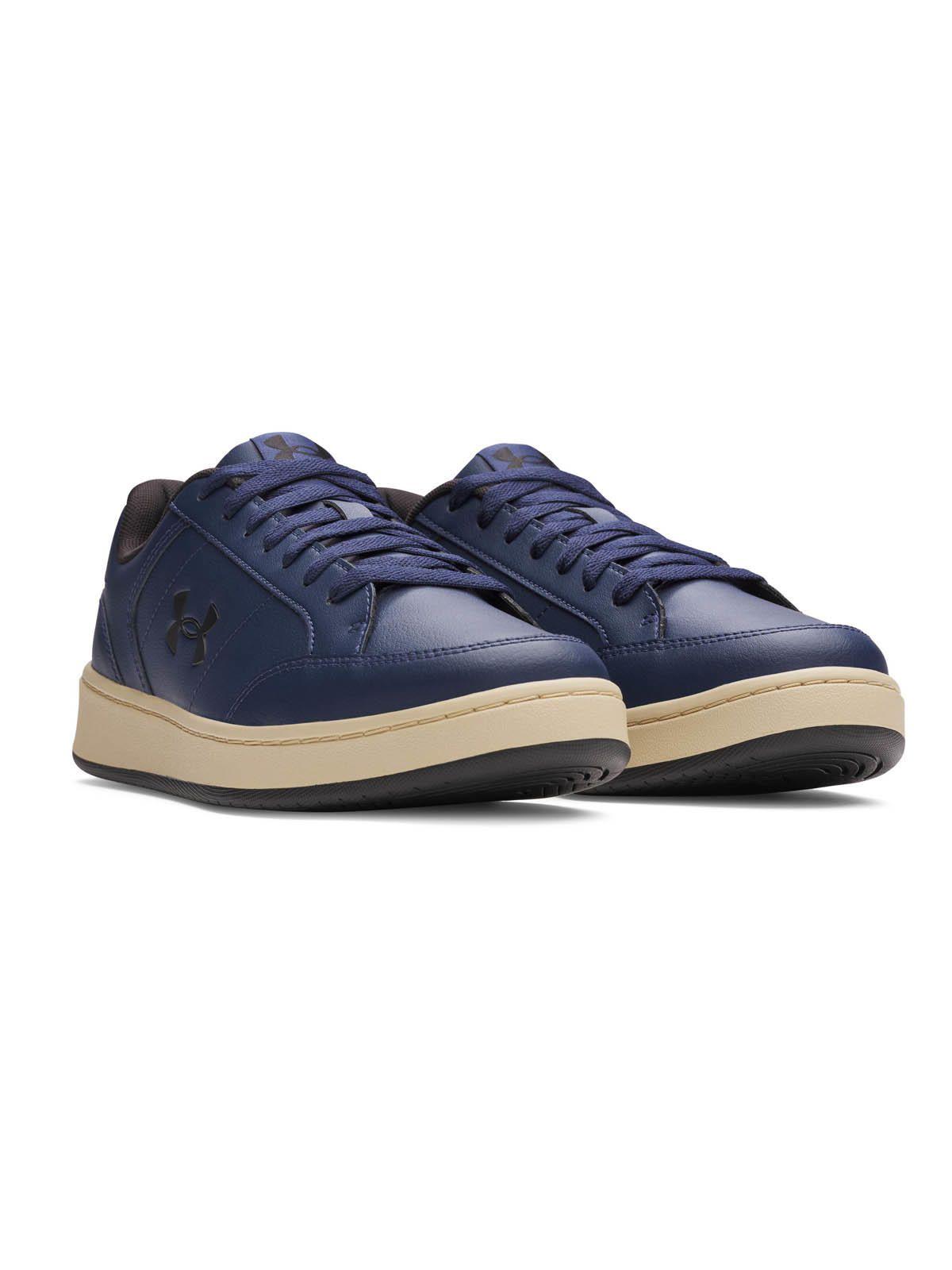 Zapatilla Lifestyle Hombre Official Azul  -5