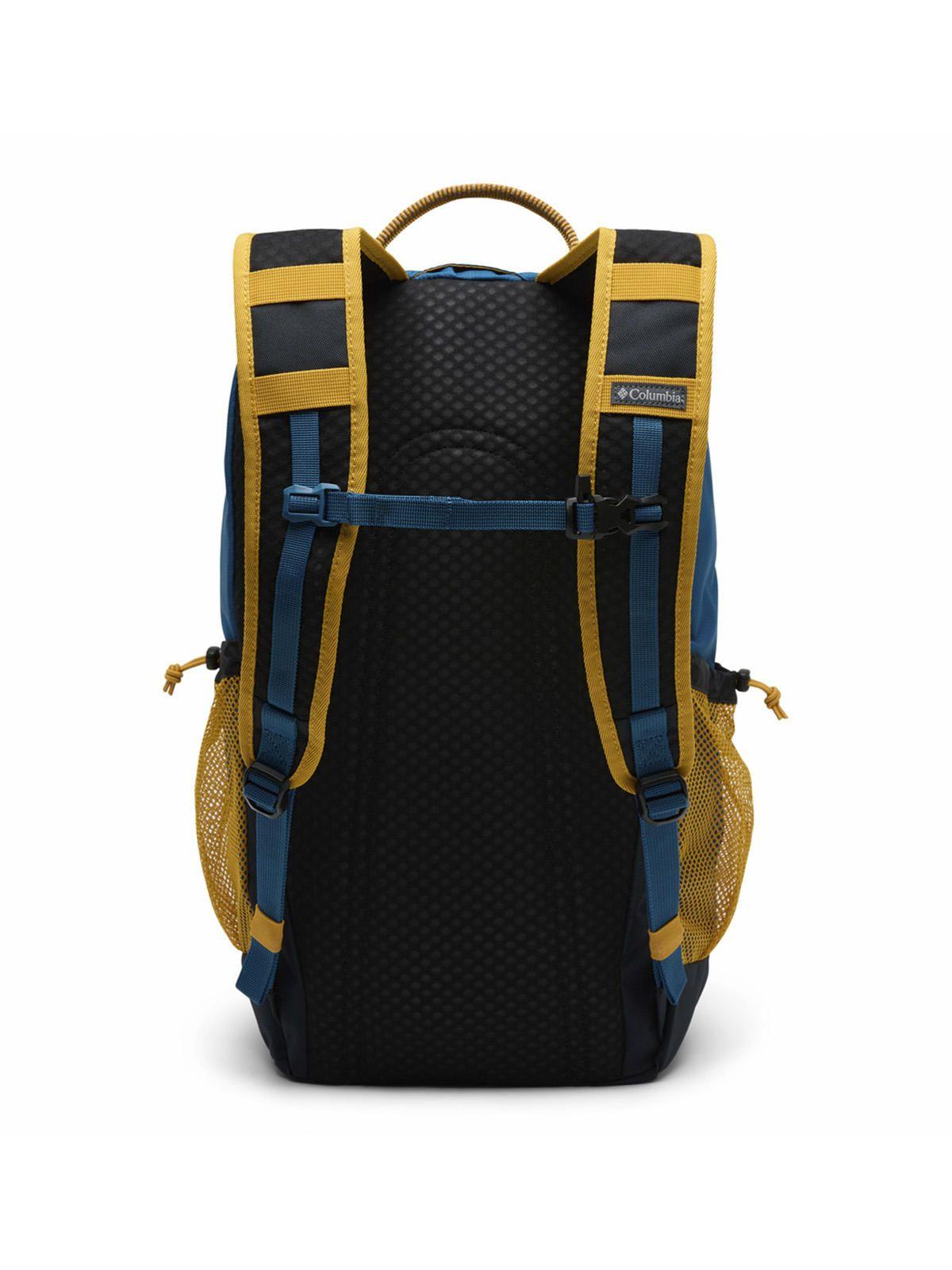 Mochila Unisex Echo Mountain 25L Azul-4