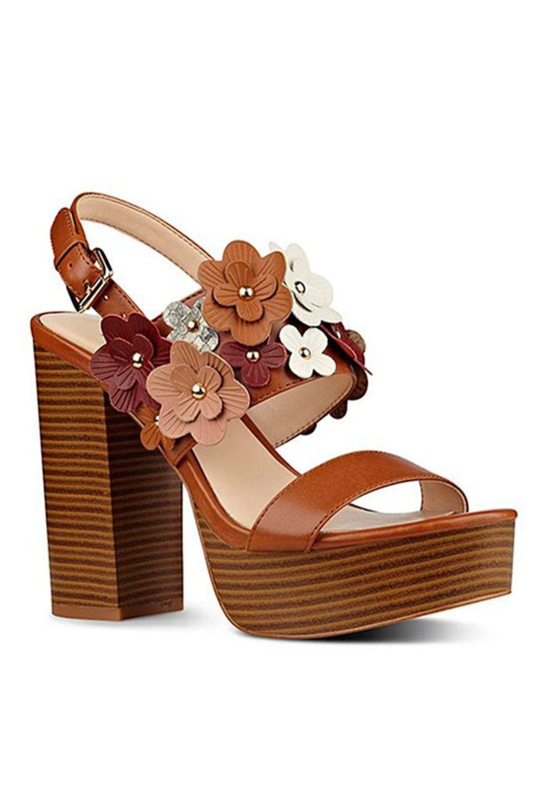 Sandalia Kimmy Café-0