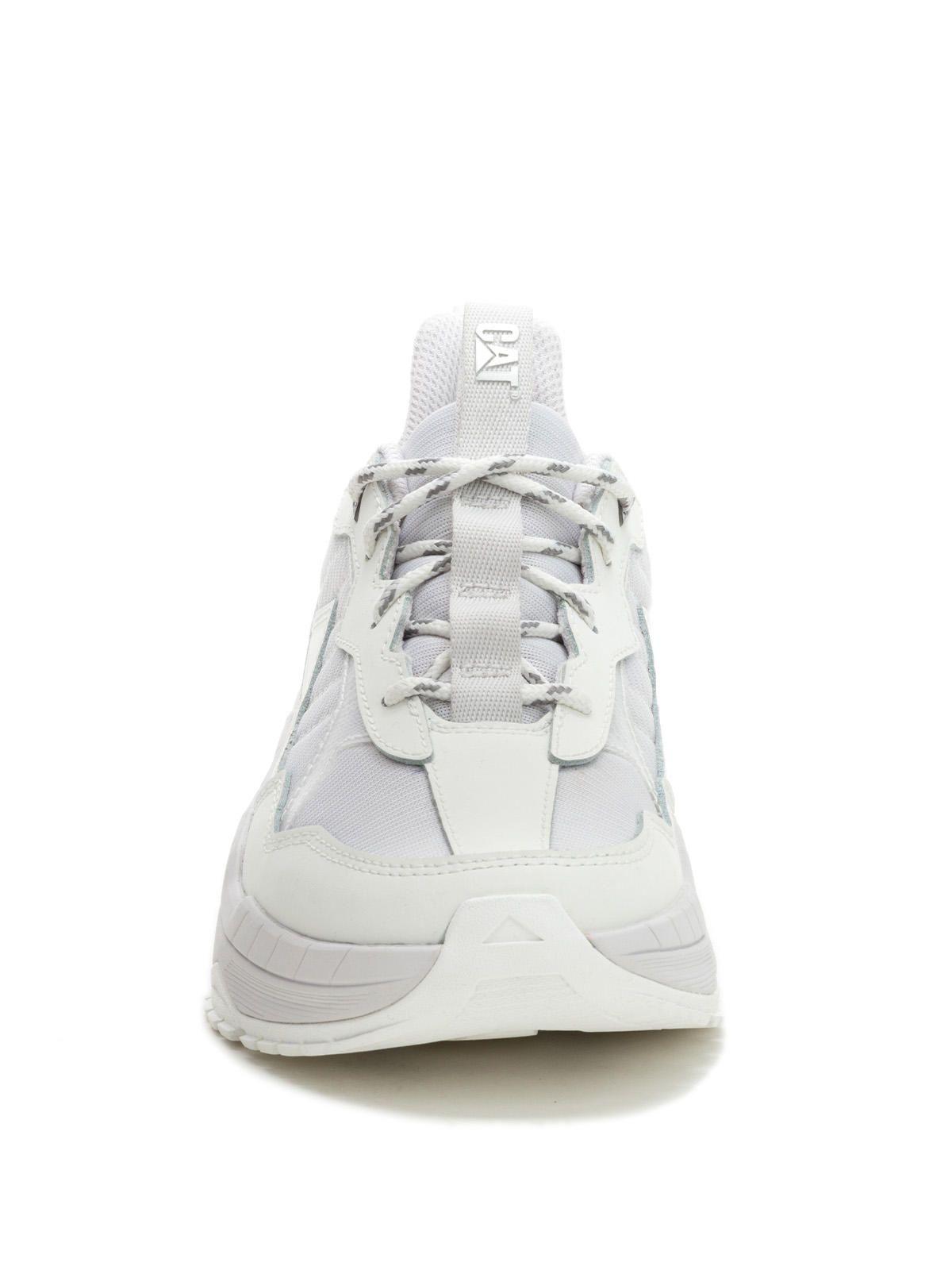 Zapatilla Mujer Amperage Ws Blanco-3