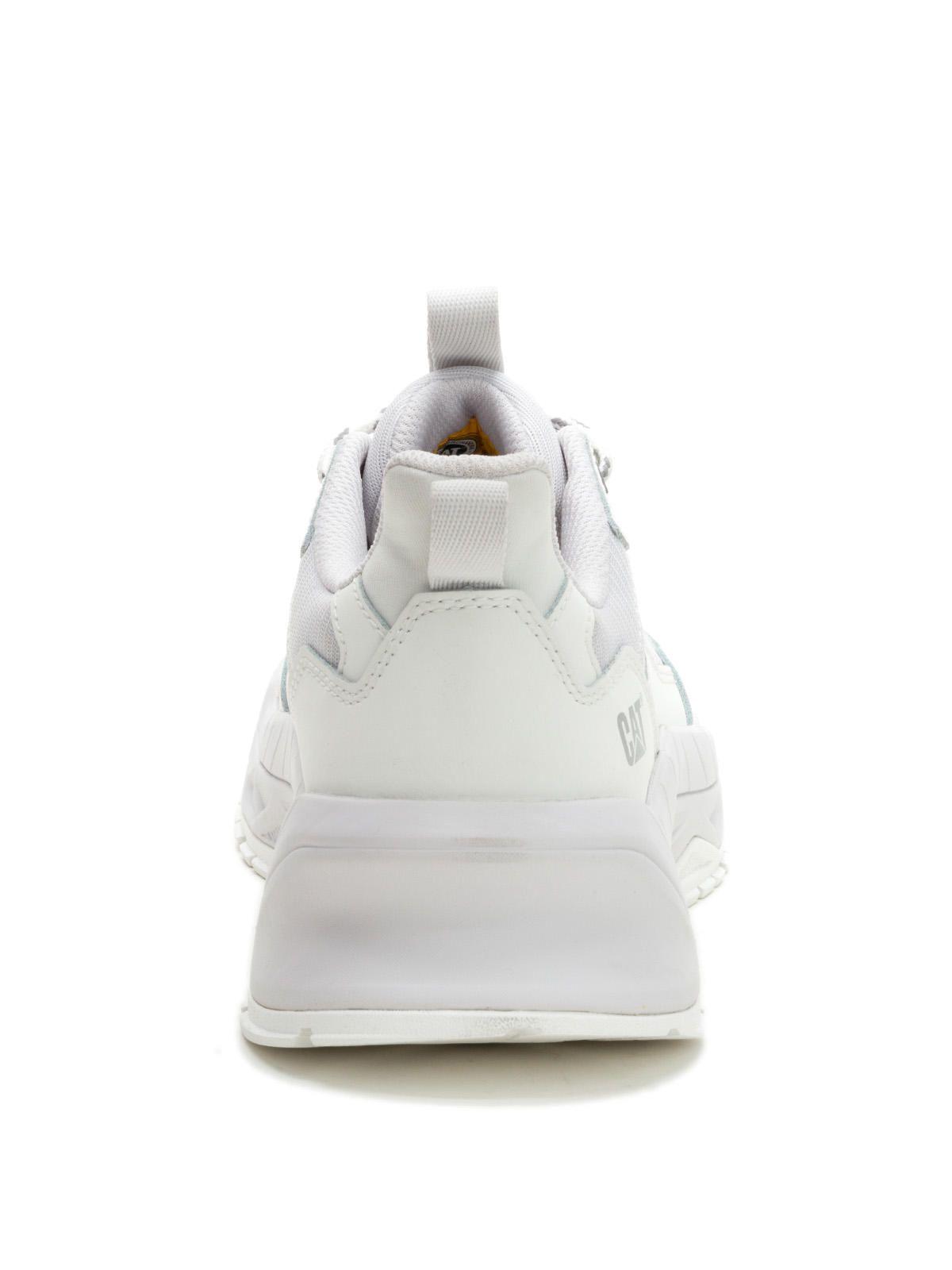 Zapatilla Mujer Amperage Ws Blanco-5