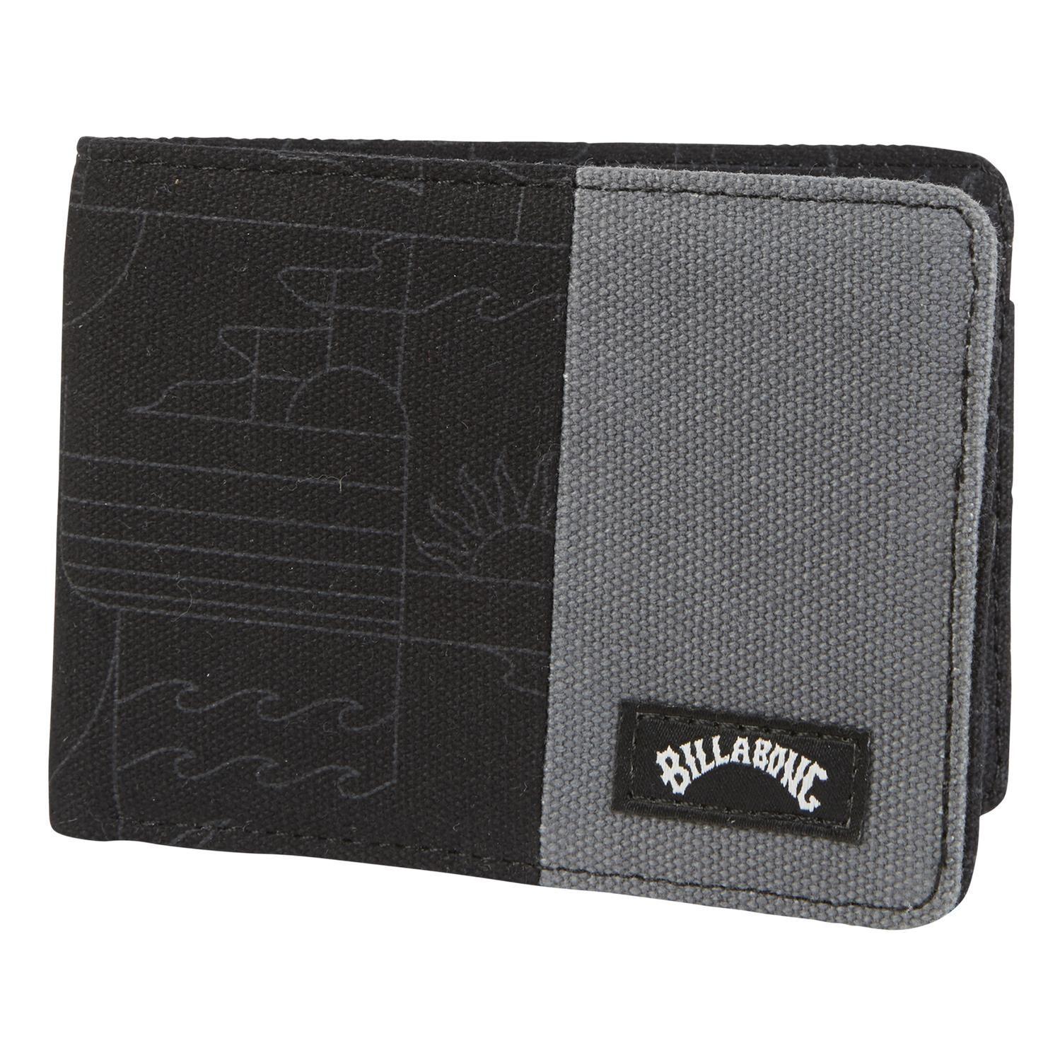 Billetera Tides Wallet Hombre-0