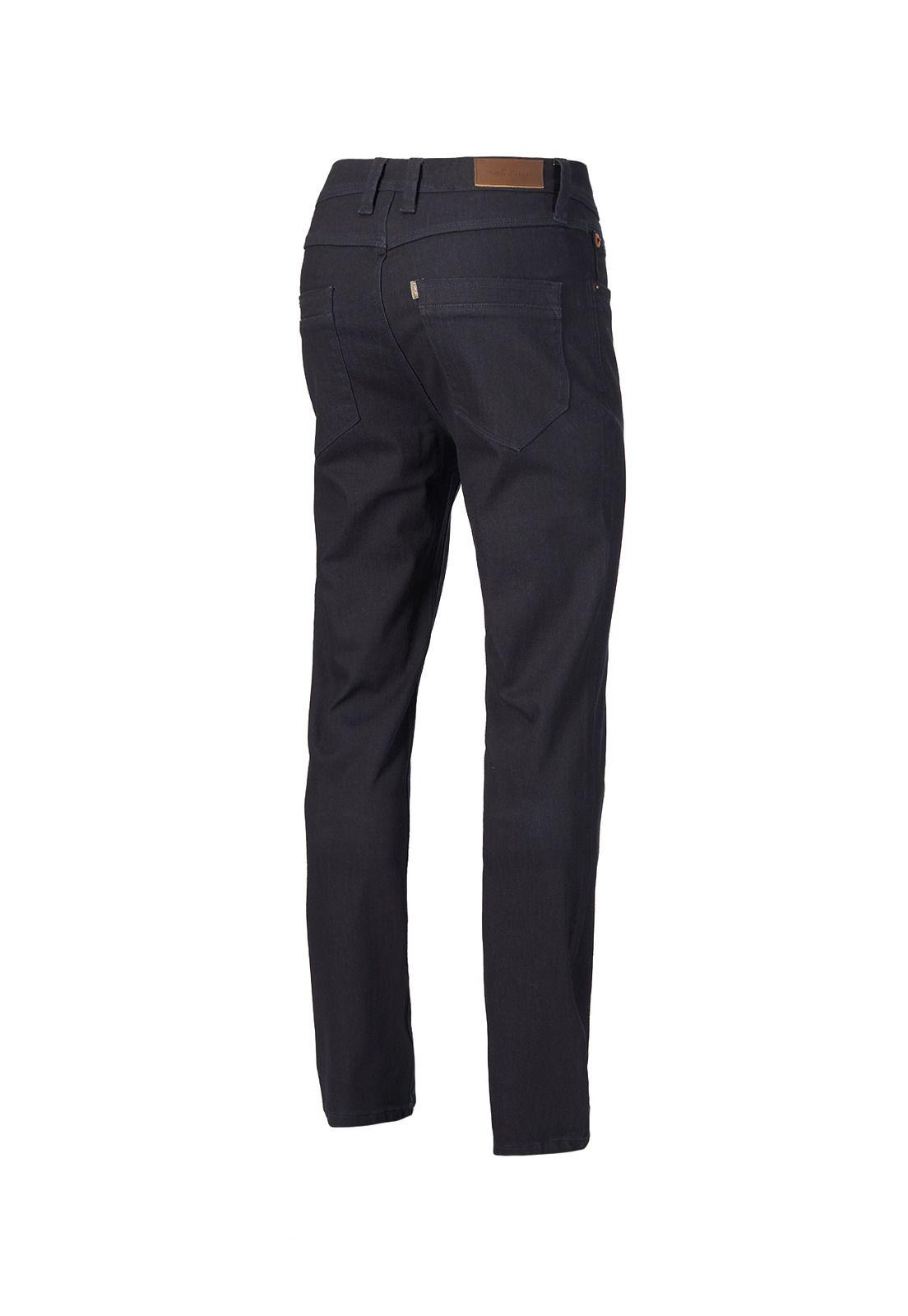 Jeans Hombre Jack Azul Oscuro-1