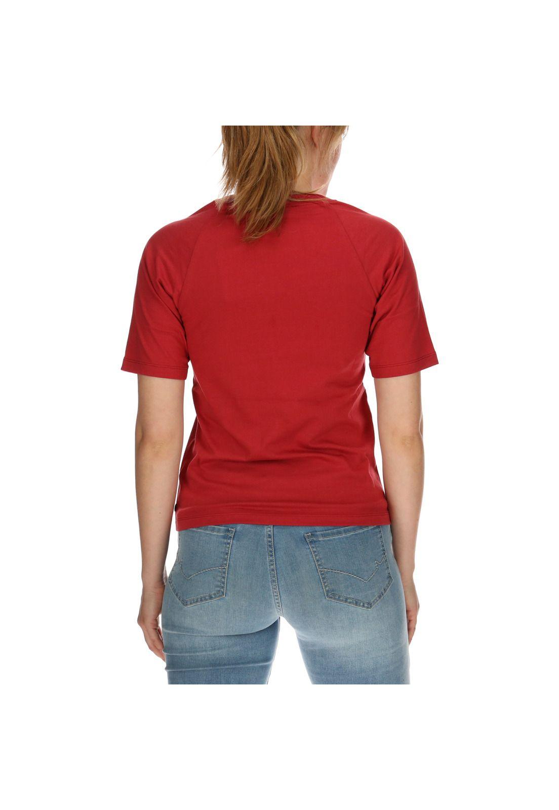 Polera Mujer Janus Rojo-2