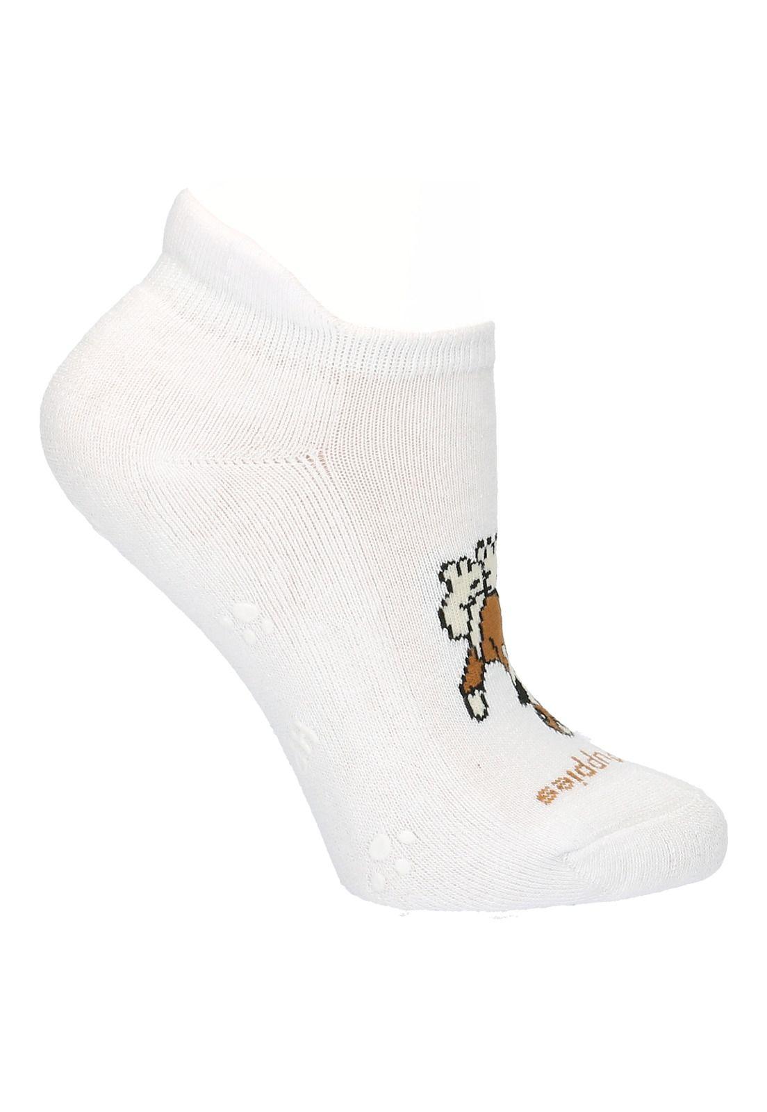 Pack Calcetín Algodón Niño Dog Multi-1