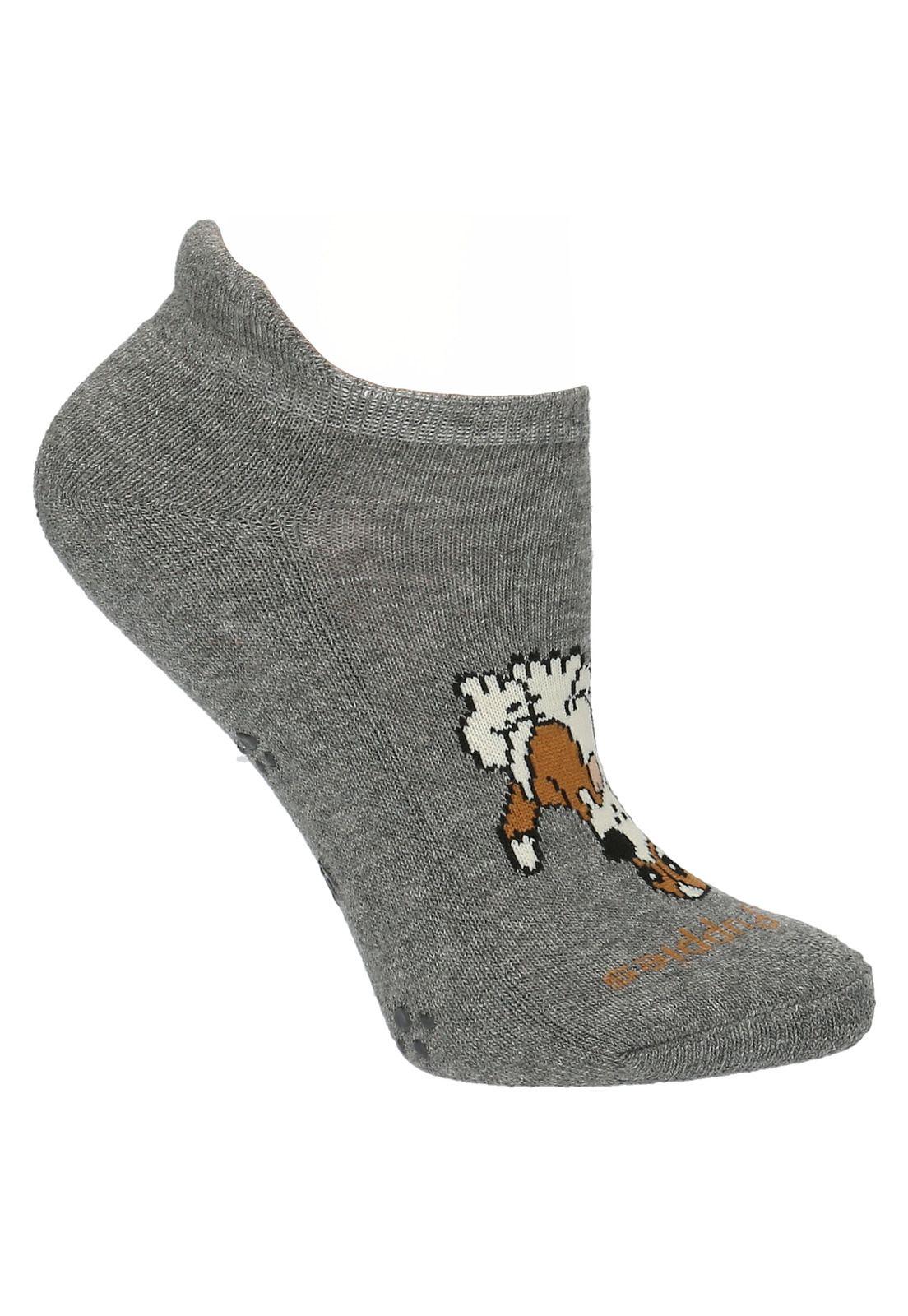 Pack Calcetín Algodón Niño Dog Multi-3