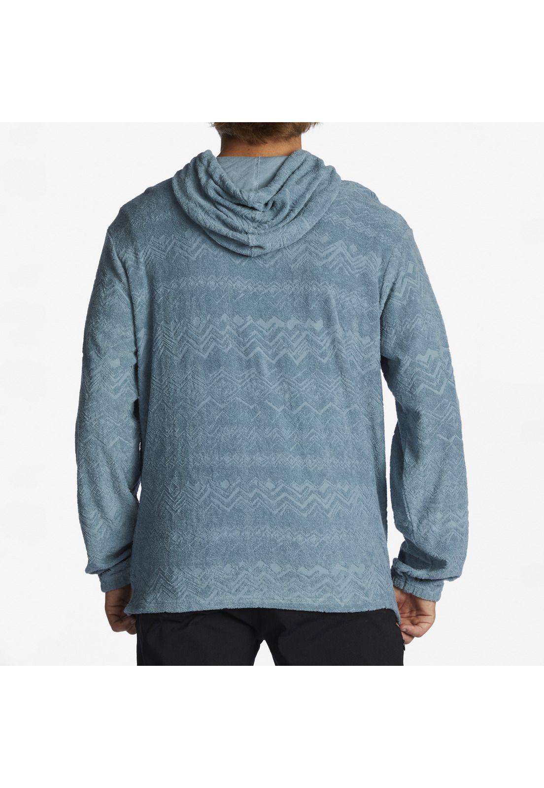 Polerón Hombre Flecker M Otlr Celeste-1