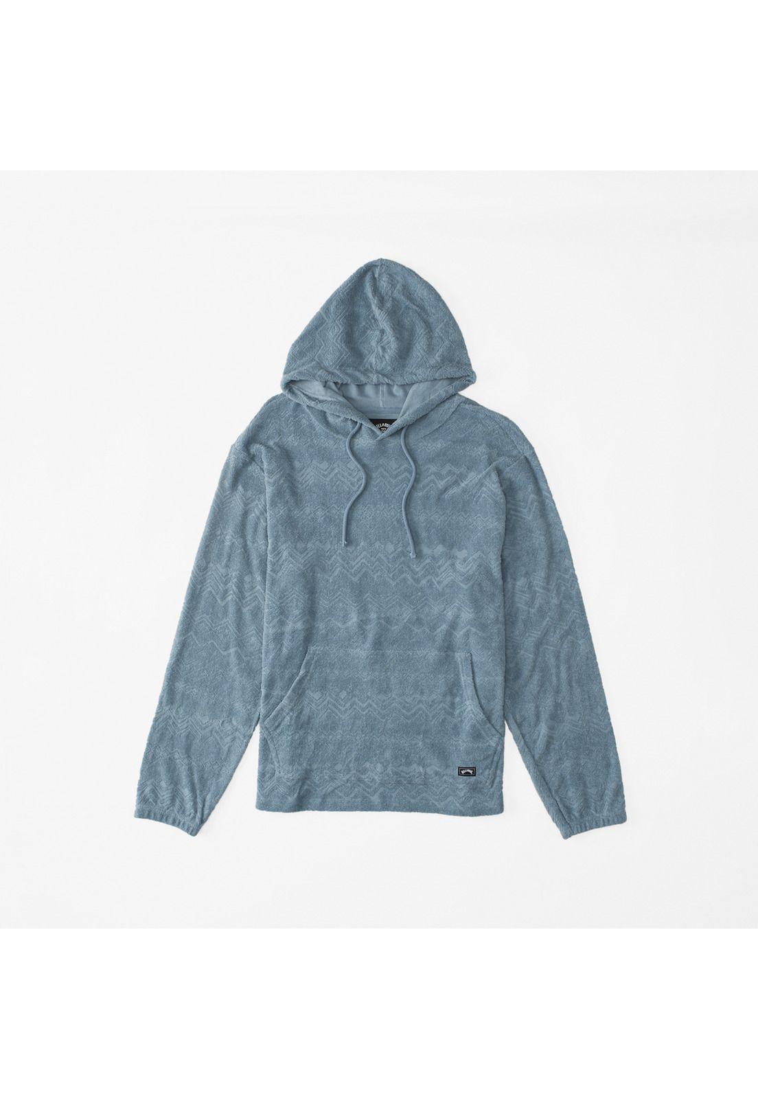 Polerón Hombre Flecker M Otlr Celeste-5