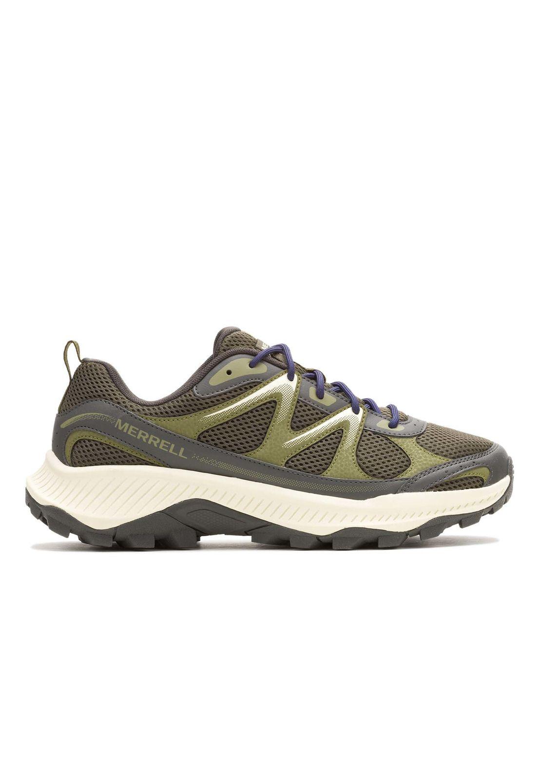 Zapatilla Hombre Tempo Exp Oliva-0