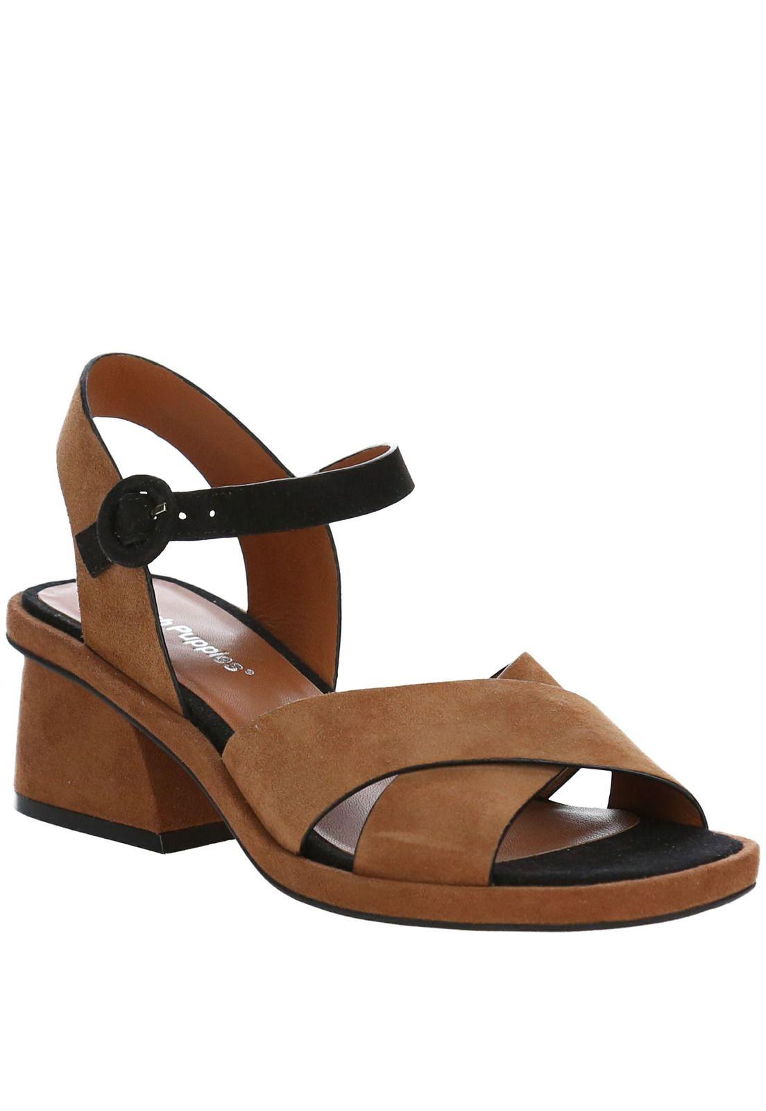 Sandalia Cuero Cetona Café-0