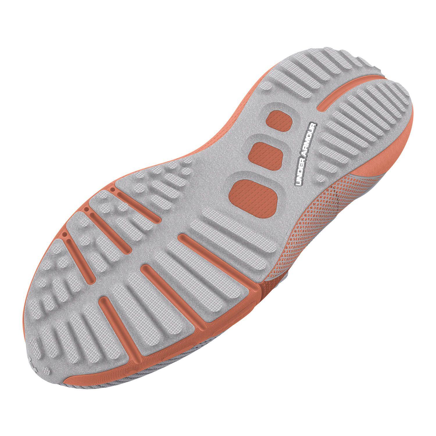 Zapatillas running UA HOVR Phantom 3 SE mujer Blanco-3