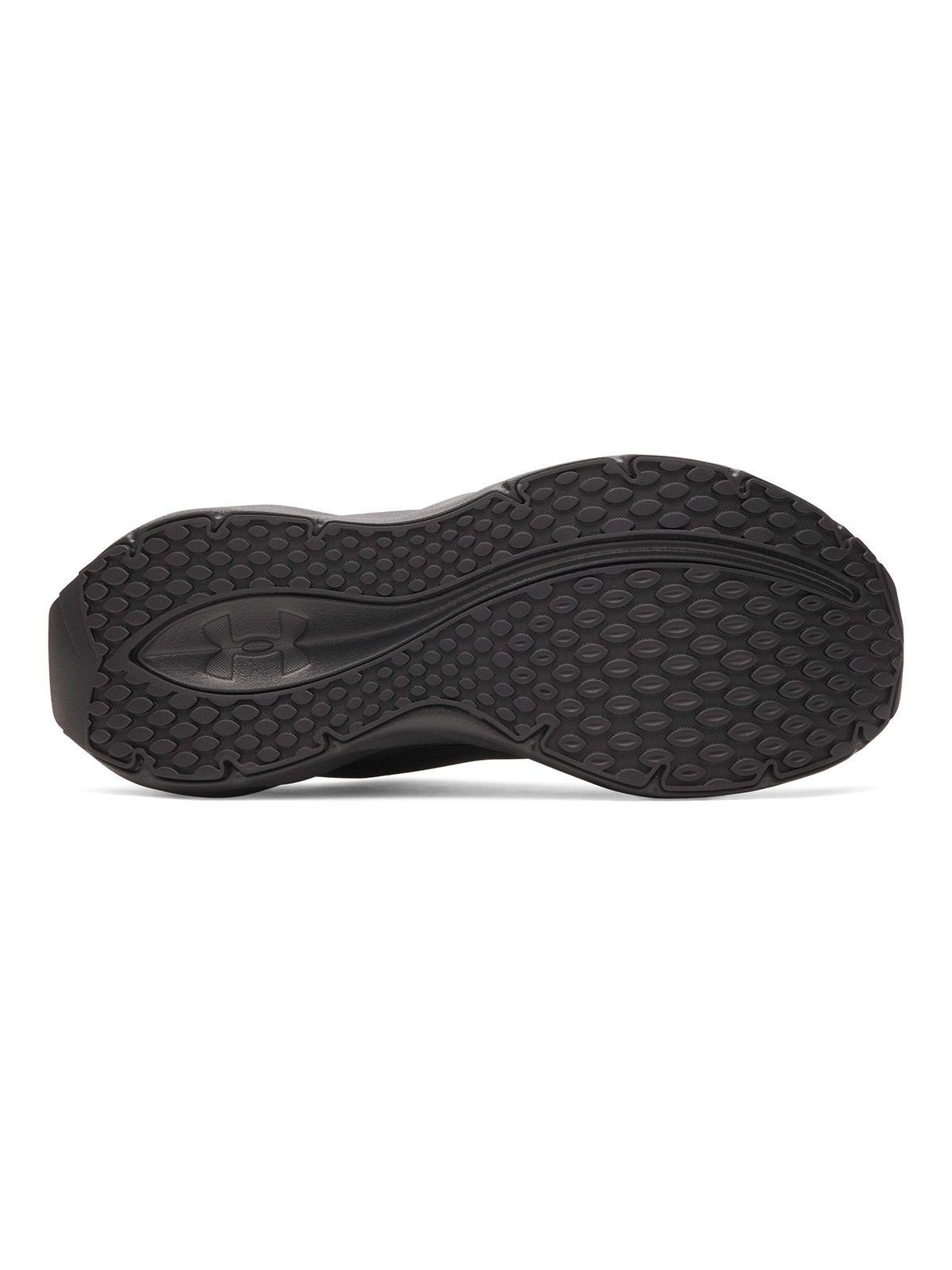 Zapatilla Mujer Ua W Ascend Negro-3