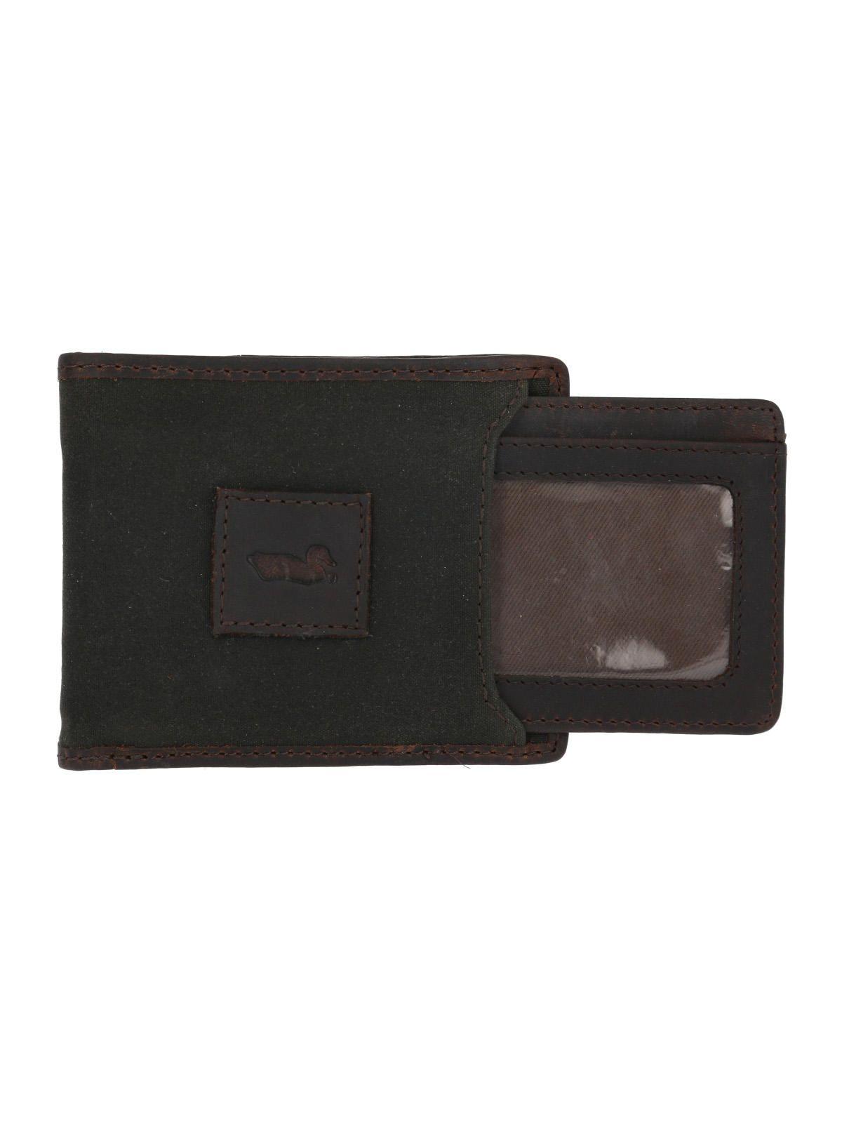 Billetera Cuero Hombre Uk Oxford Vent Café-2