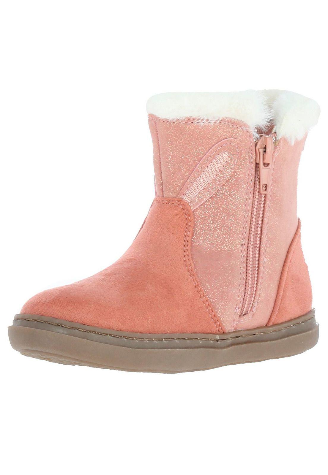 Zapatilla Josefa Pink-1