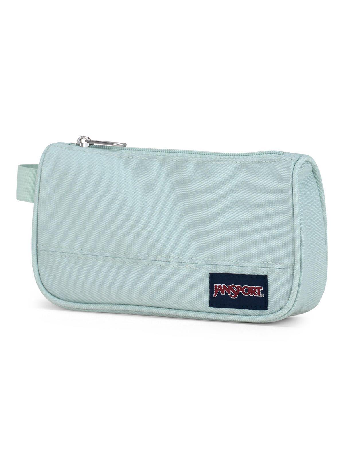Estuche Medium Accessory Pouch Celeste-3