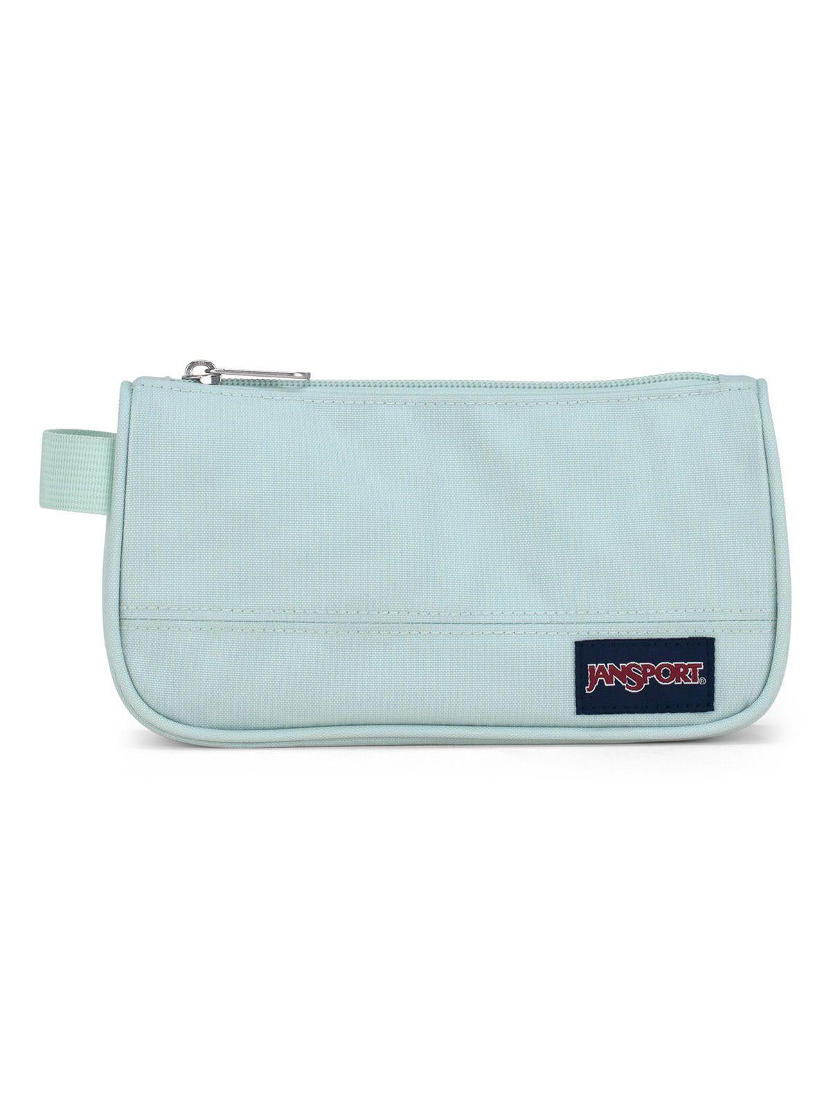Estuche Medium Accessory Pouch Celeste-0