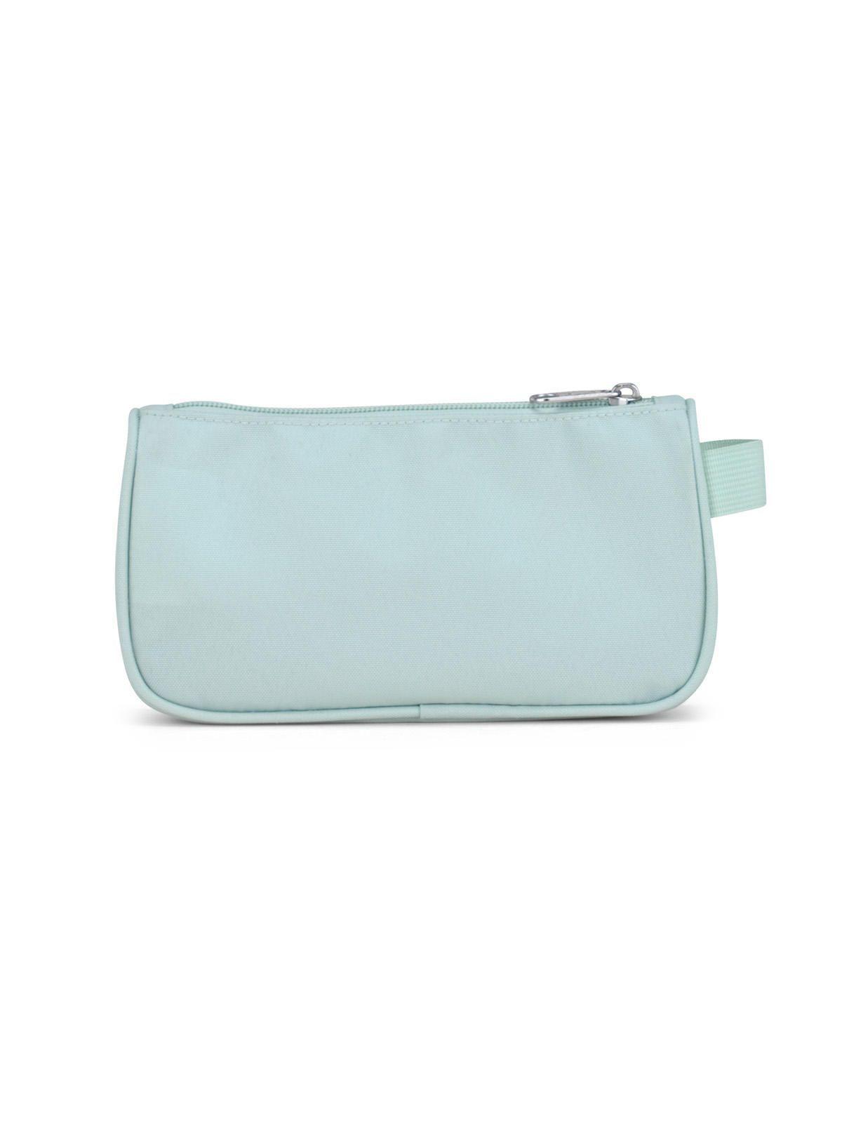 Estuche Medium Accessory Pouch Celeste-1