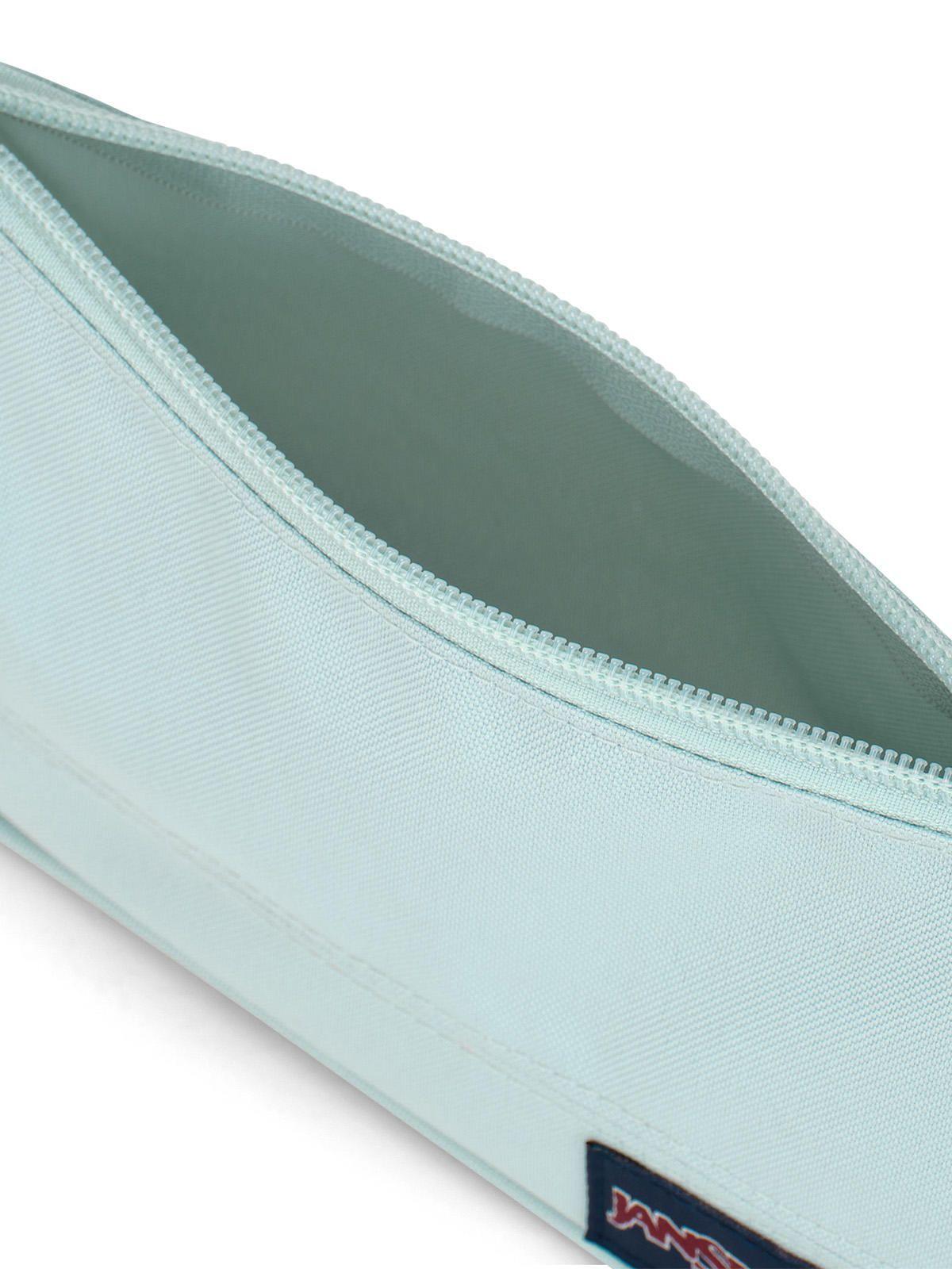 Estuche Medium Accessory Pouch Celeste-2