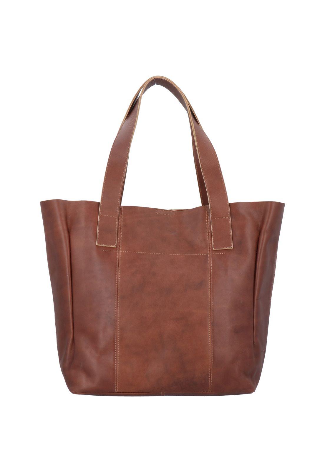 Cartera Cuero Angie Tote-2