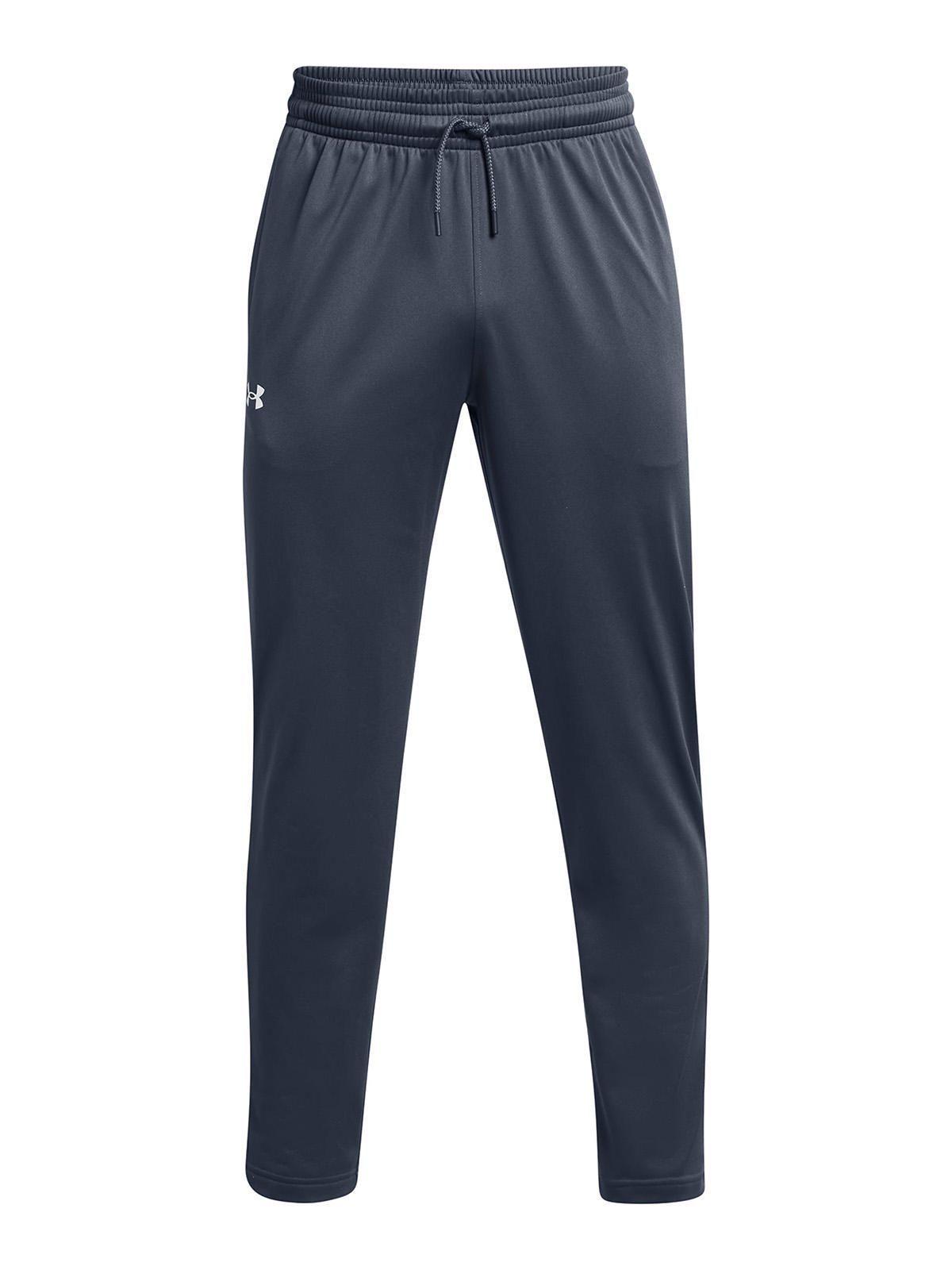 Pantalon Hombre Twister Gris-0