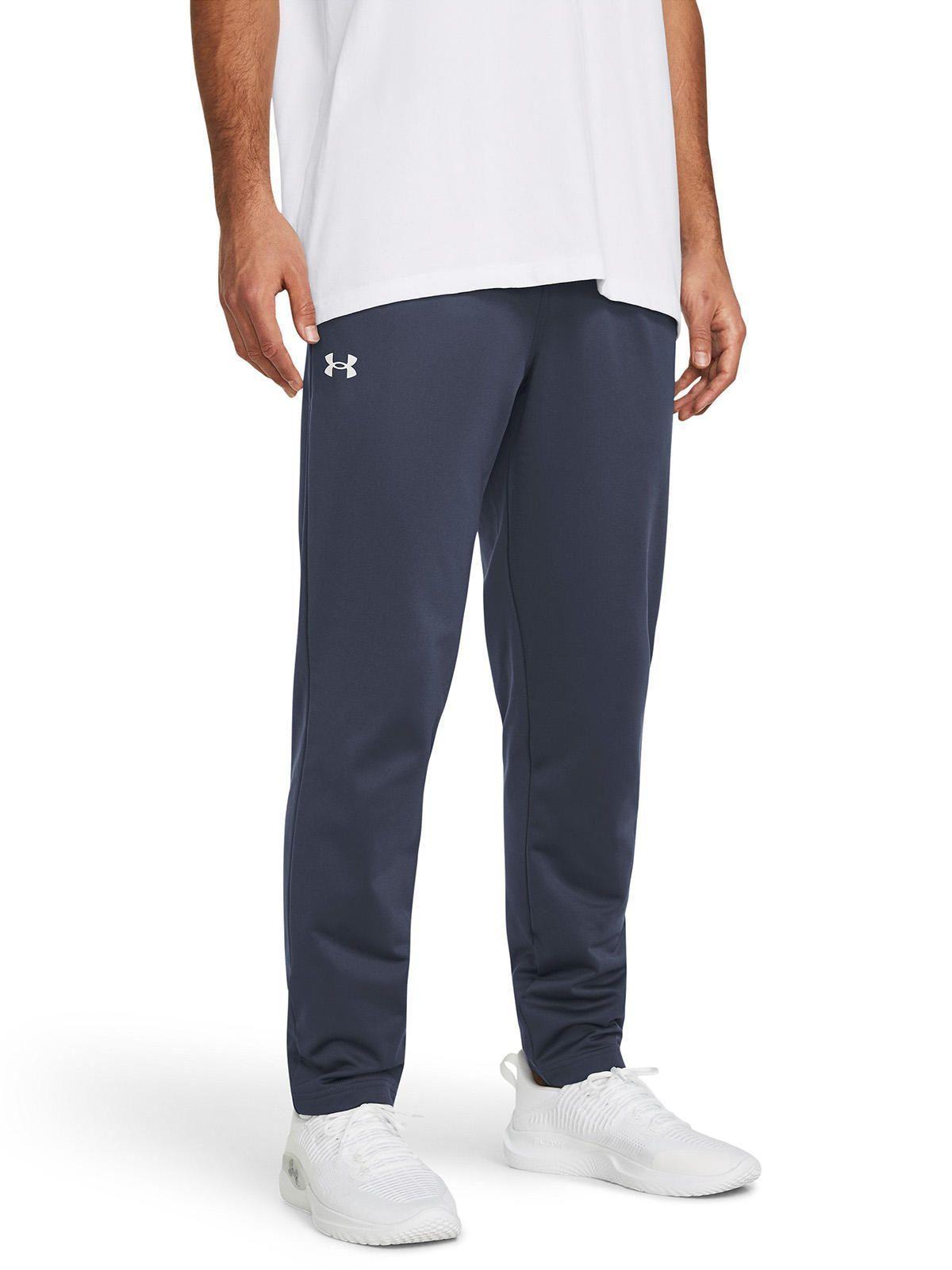 Pantalon Hombre Twister Gris-3
