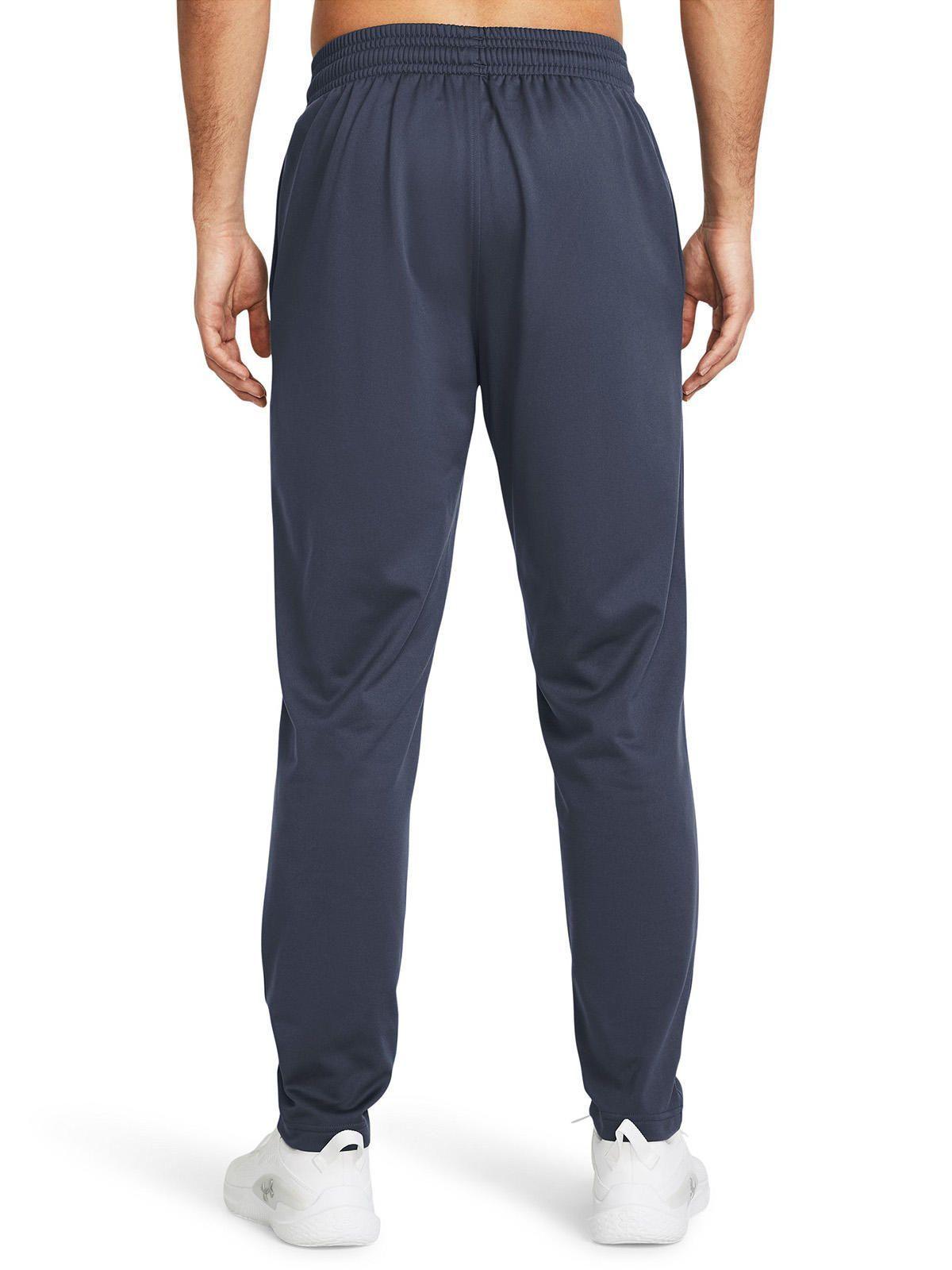 Pantalon Hombre Twister Gris-4