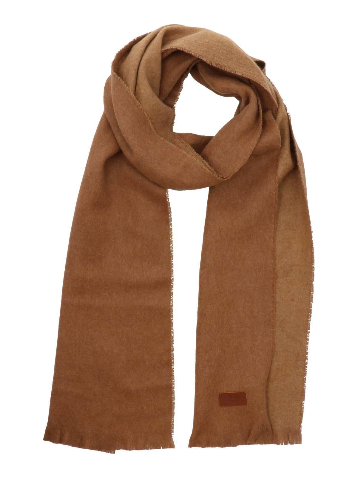 Bufanda Unisex Rkf Scarf Dugan II Camel-0