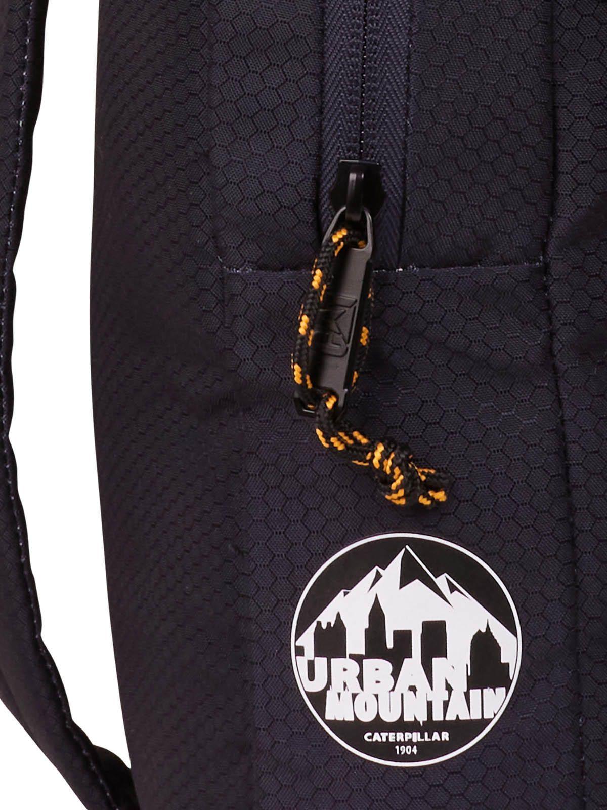 Bandolera Ajo Peak Gris Oscuro-3