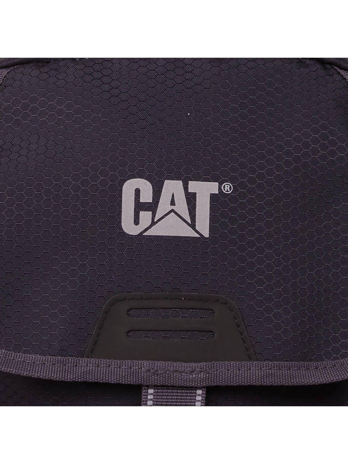 Bandolera Ajo Peak Gris Oscuro-4