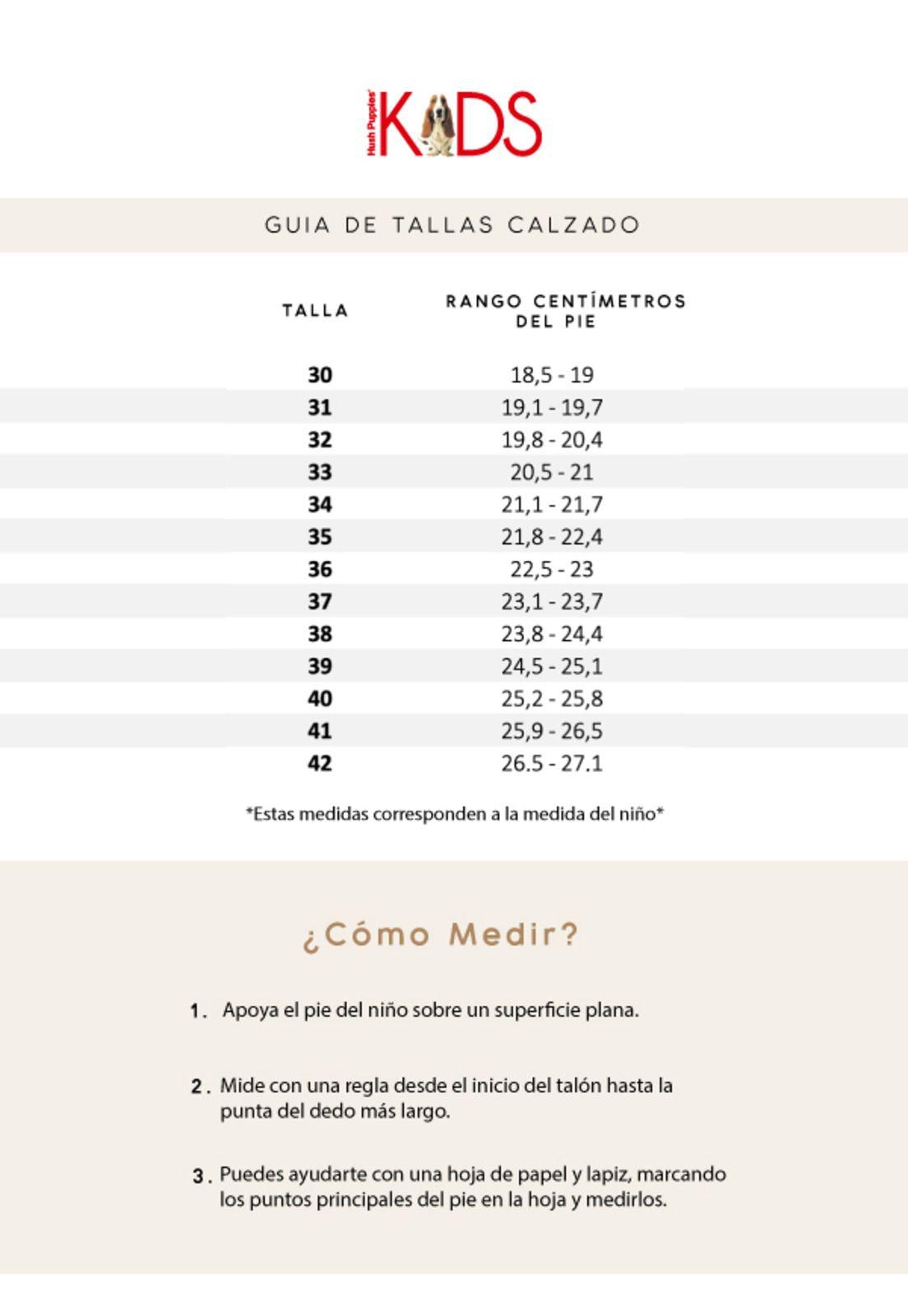 Zapatilla Gris Niño Kyoto-K  (35-38)-2