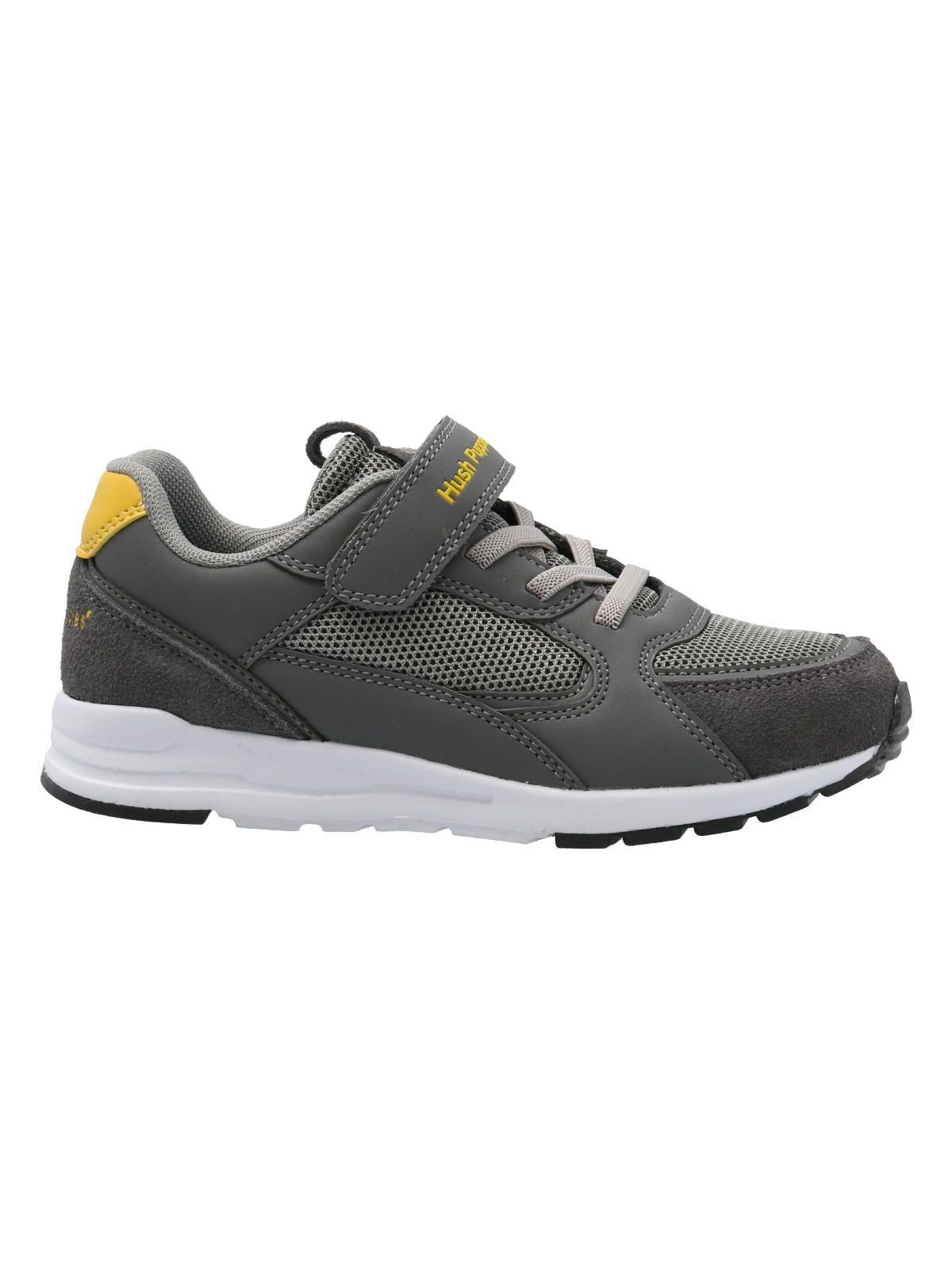 Zapatilla Gris Niño Kyoto-K  (35-38)-0
