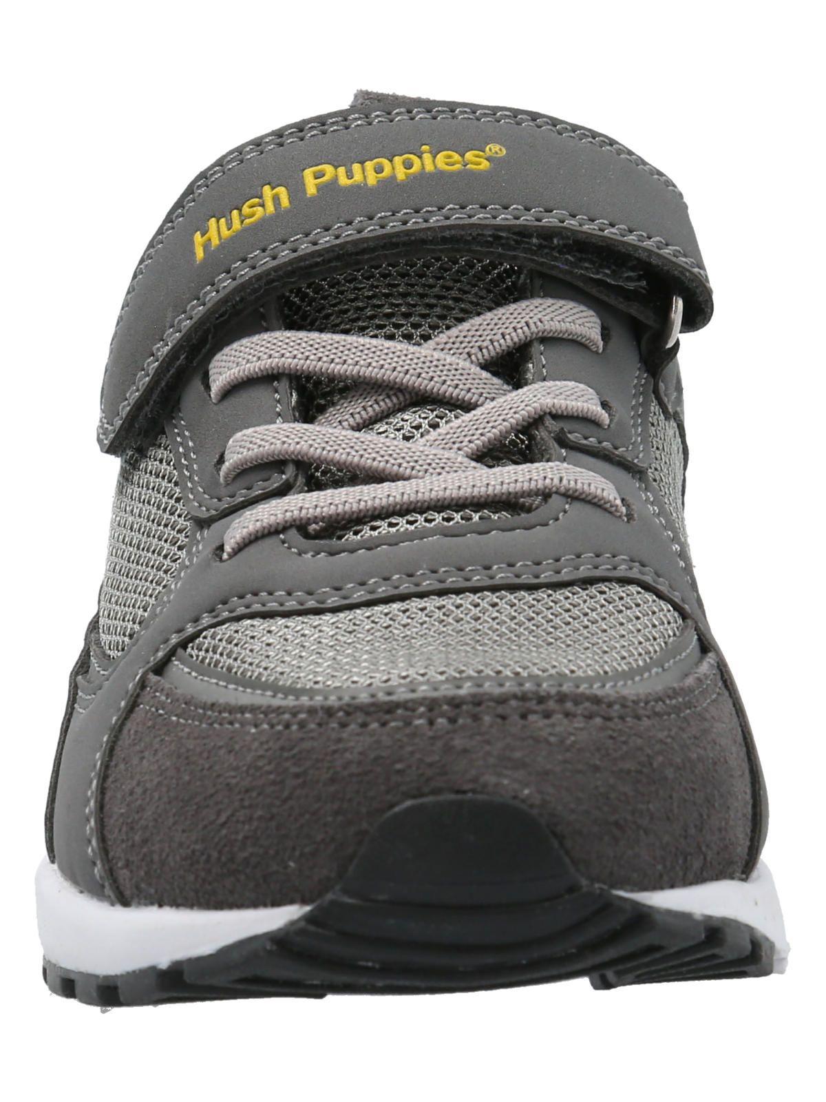 Zapatilla Gris Niño Kyoto-K  (35-38)-5