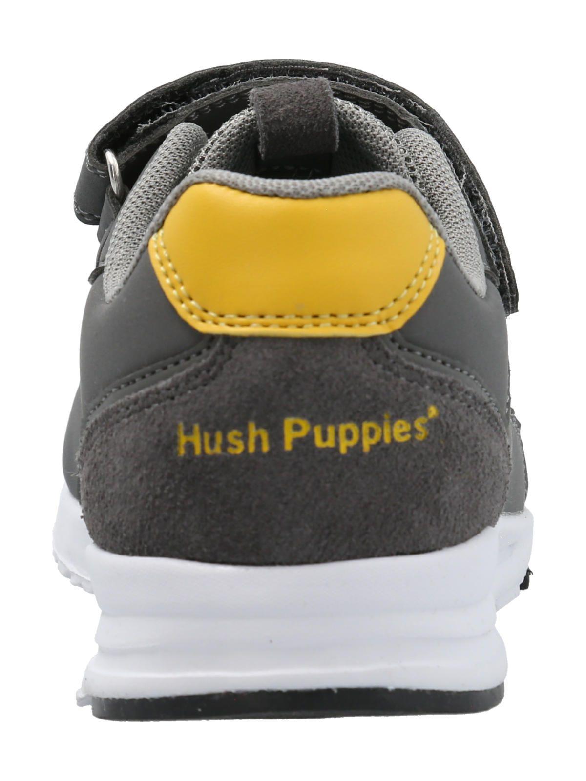 Zapatilla Gris Niño Kyoto-K  (35-38)-8