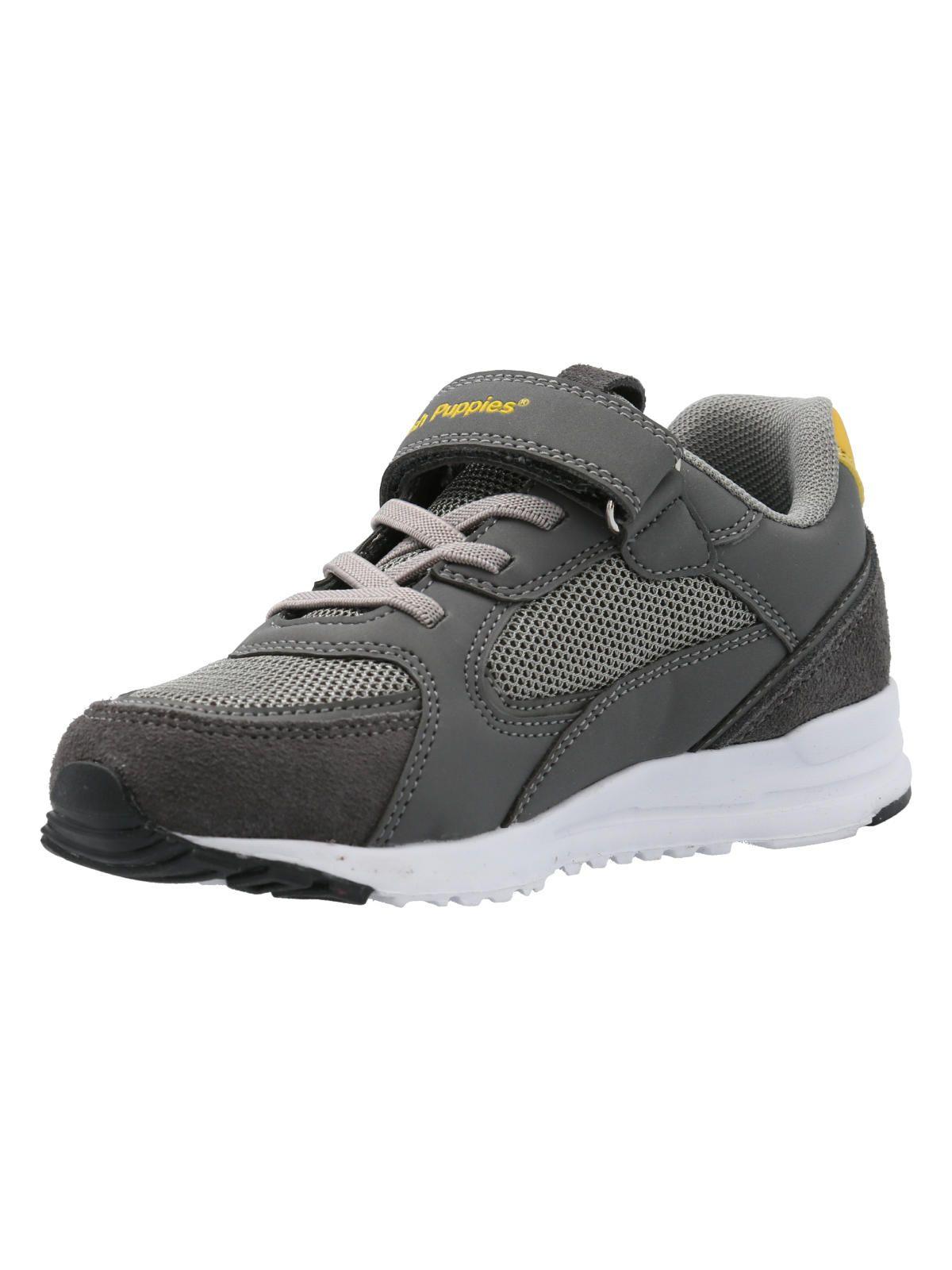 Zapatilla Gris Niño Kyoto-K  (35-38)-4