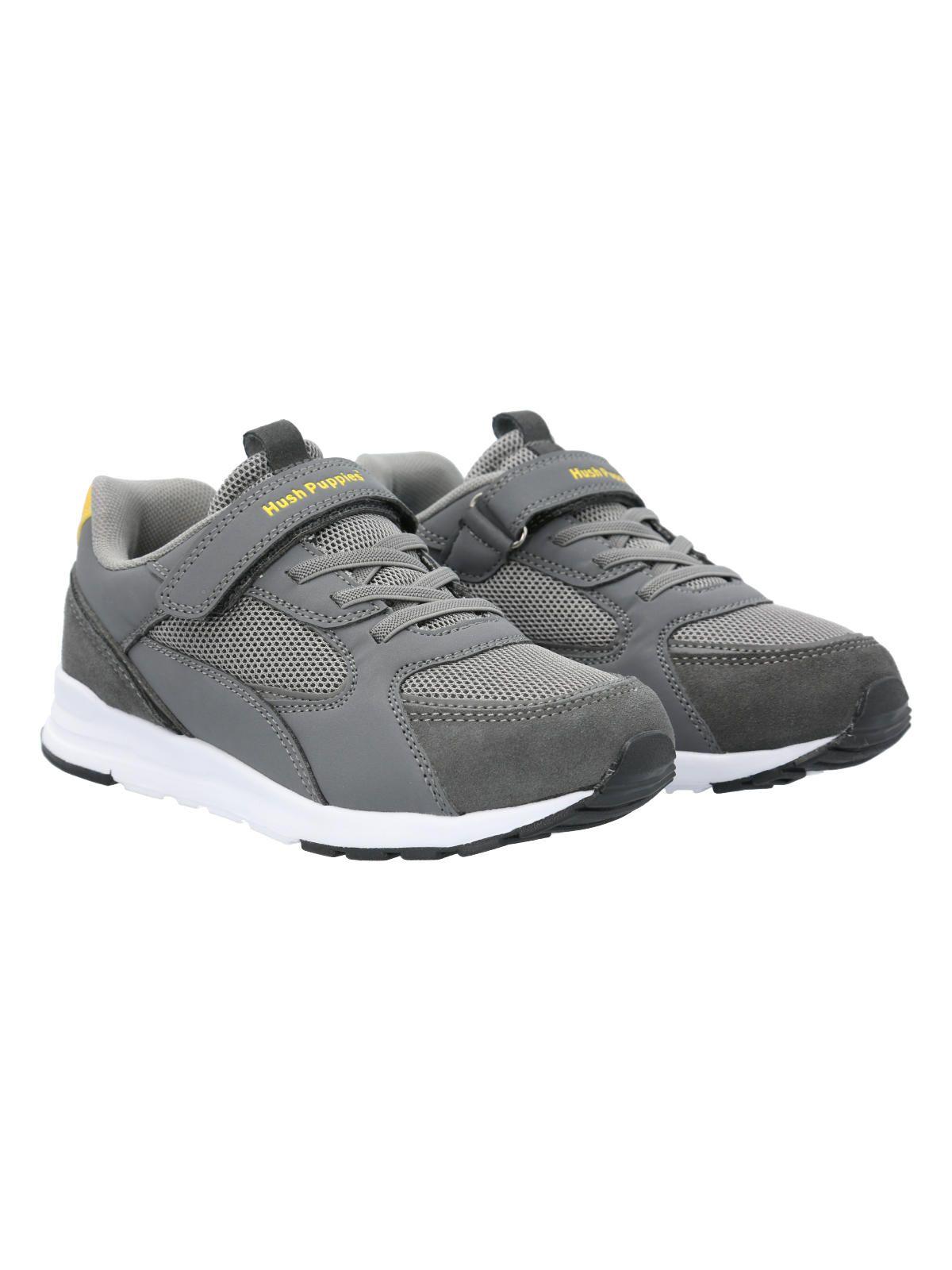 Zapatilla Gris Niño Kyoto-K  (35-38)-7