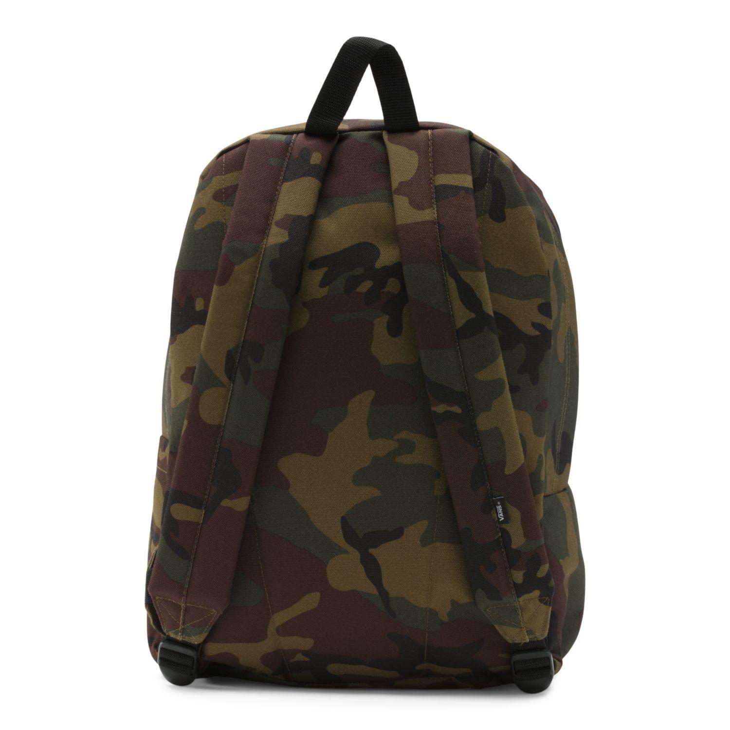 Mochila Hombre Mn Old Skool Iiii Classic Camo-2