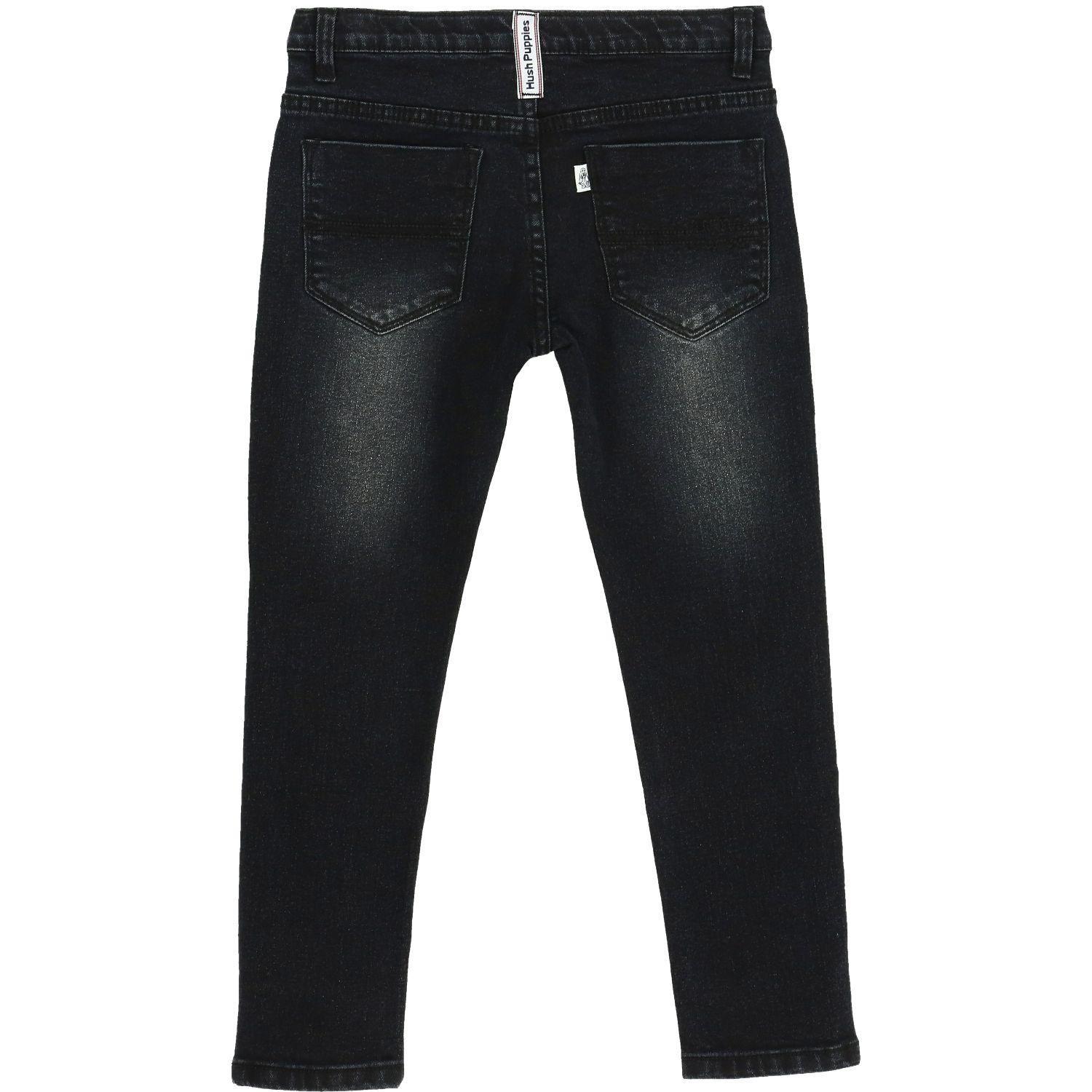 Jeans Halo Negro-1